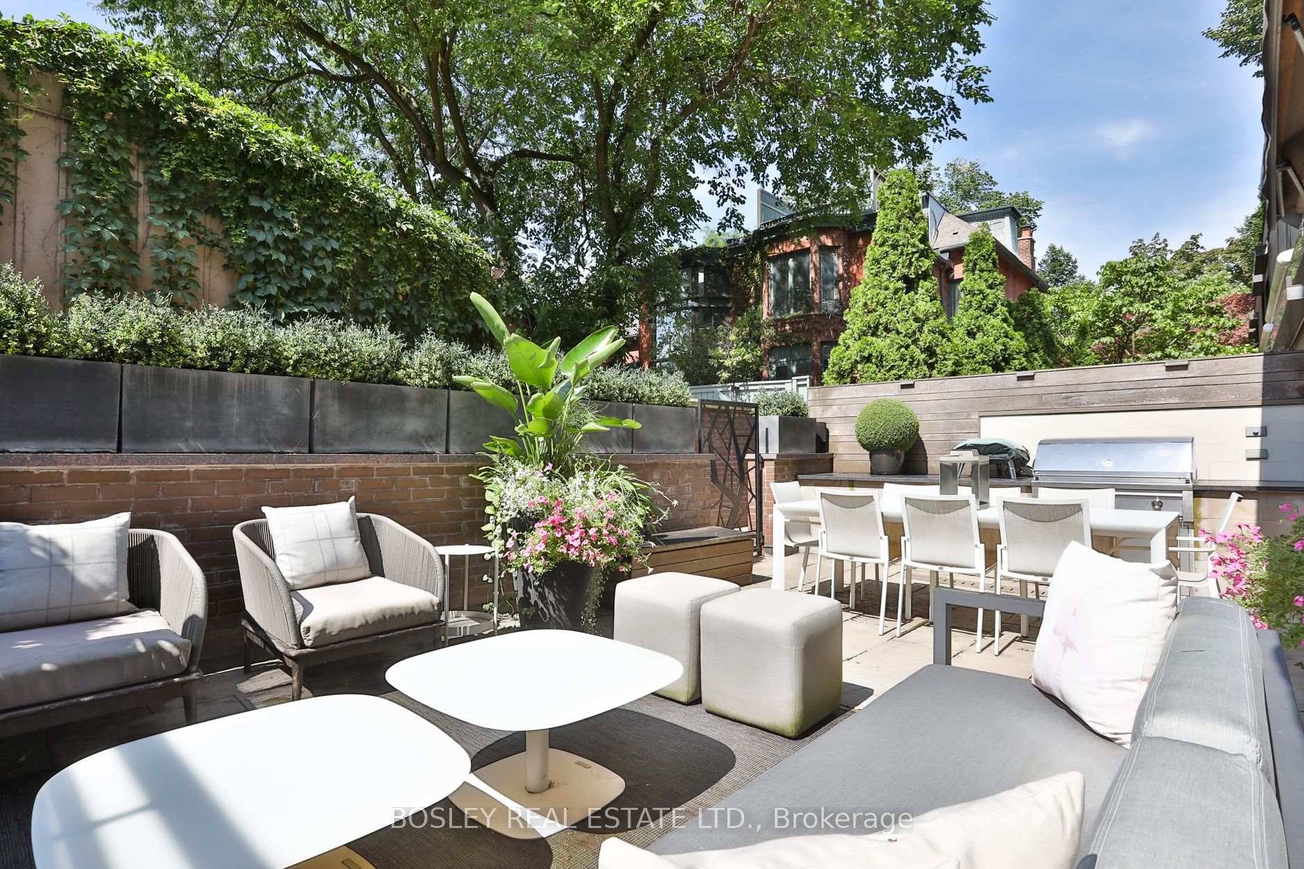 Photo 43 of Unit 101, 4 Lowther Avenue, Toronto, The Annex — HOMEH