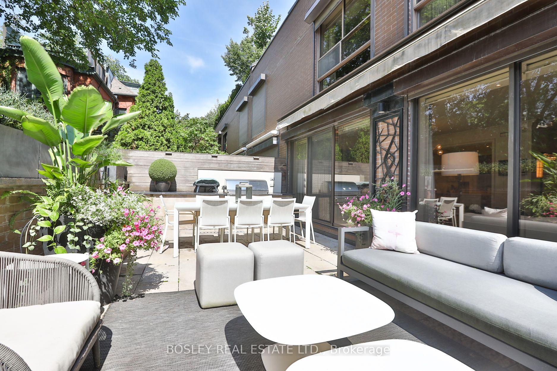 Photo 44 of Unit 101, 4 Lowther Avenue, Toronto, The Annex — HOMEH