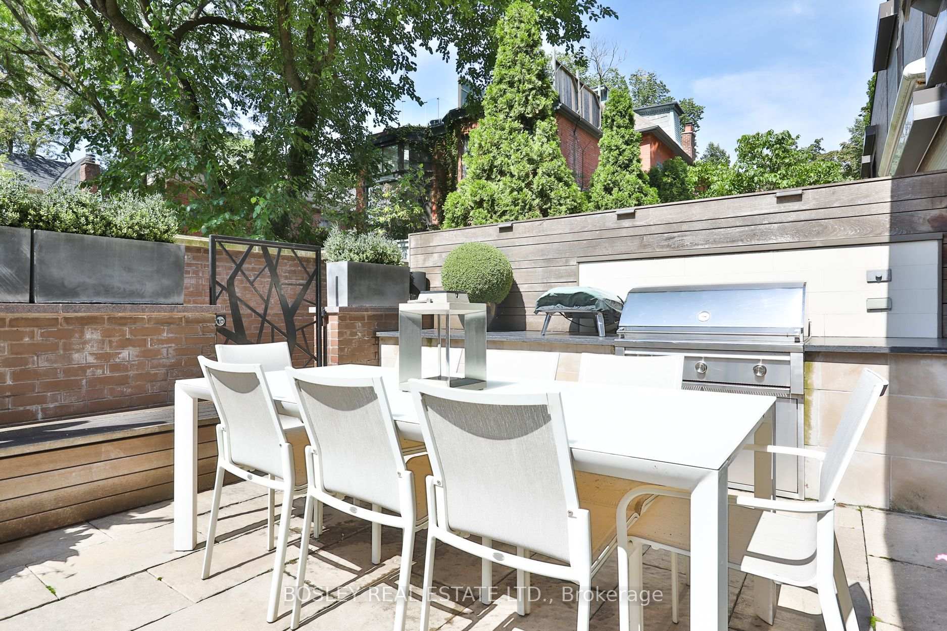 Photo 45 of Unit 101, 4 Lowther Avenue, Toronto, The Annex — HOMEH