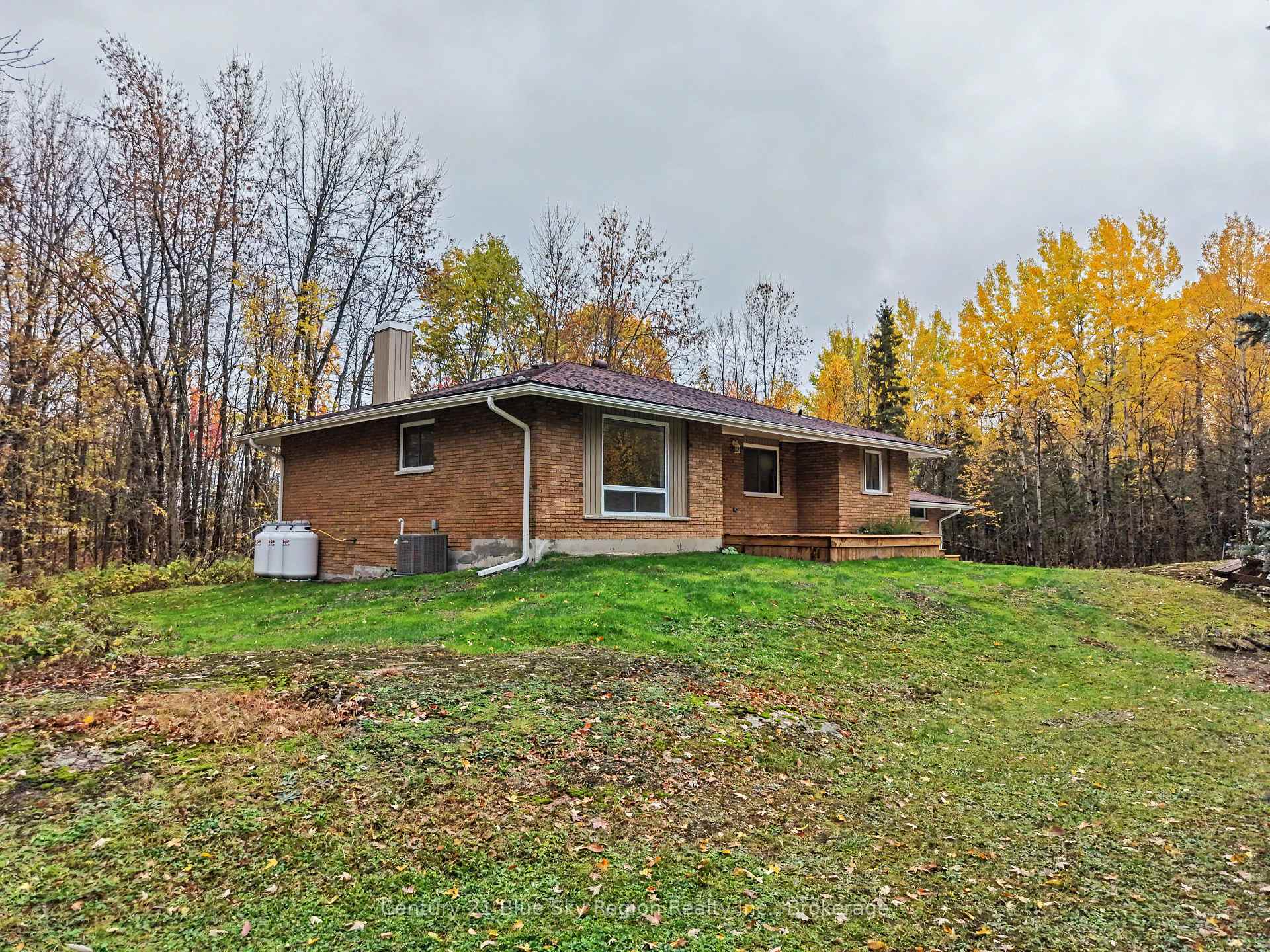 Photo 4 of 686 Laplage Road, West Nipissing, Verner — HOMEH