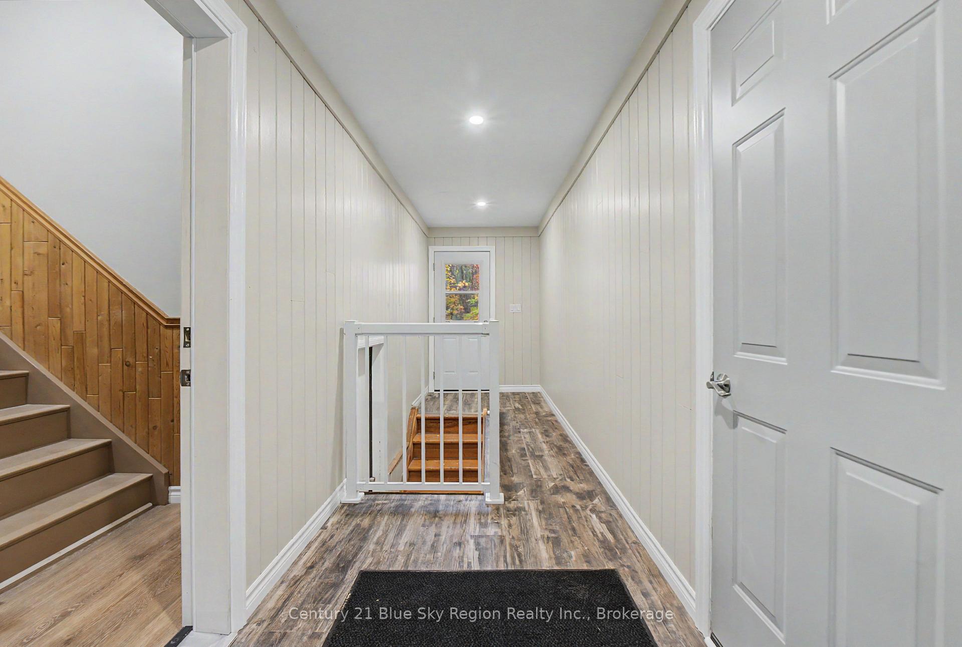 Photo 8 of 686 Laplage Road, West Nipissing, Verner — HOMEH