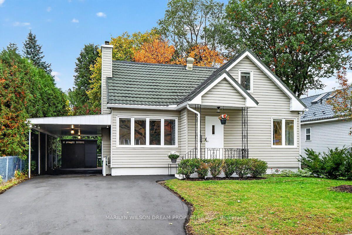 Photo 1 of 121 St Laurent Boulevard, Ottawa, Manor Park — HOMEH