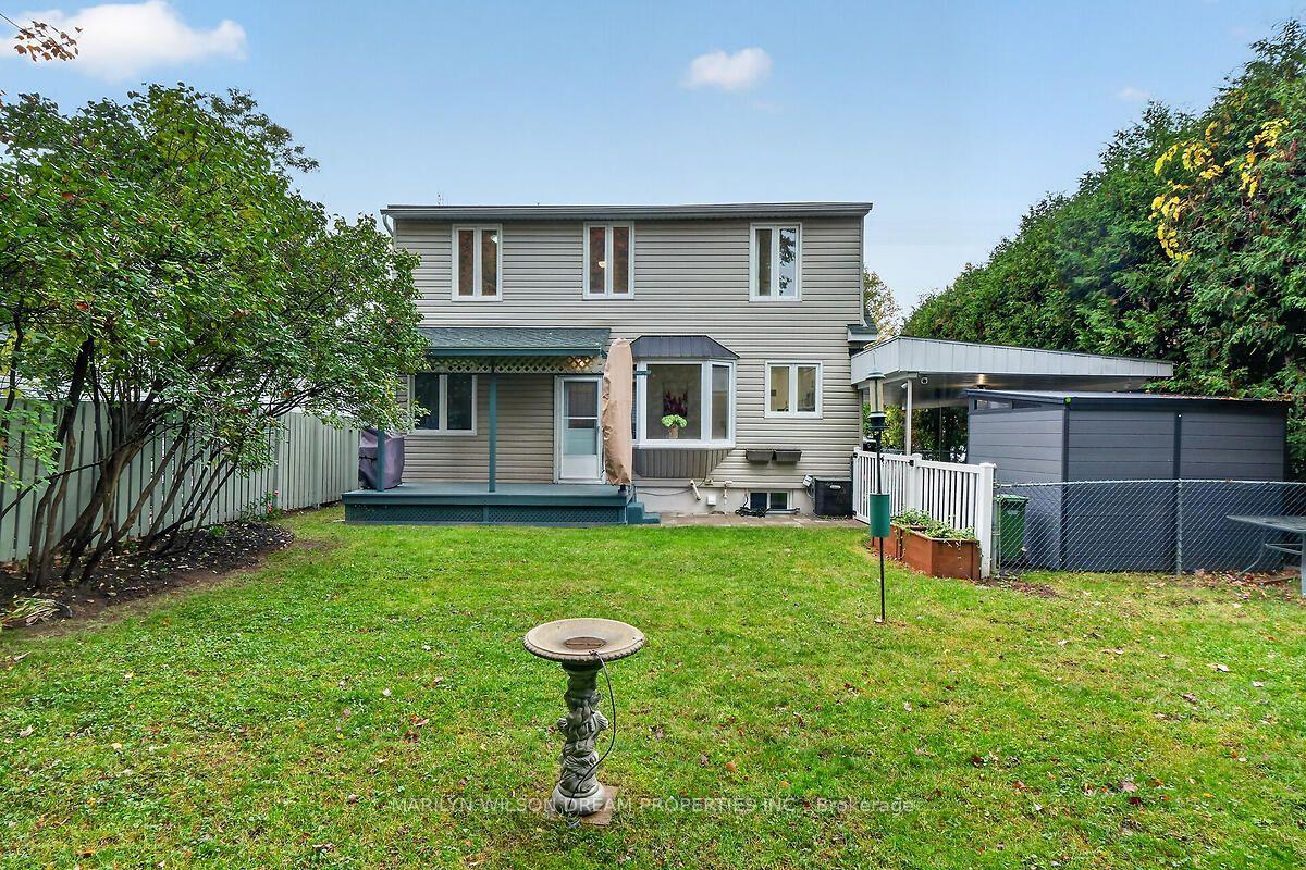 Photo 44 of 121 St Laurent Boulevard, Ottawa, Manor Park — HOMEH