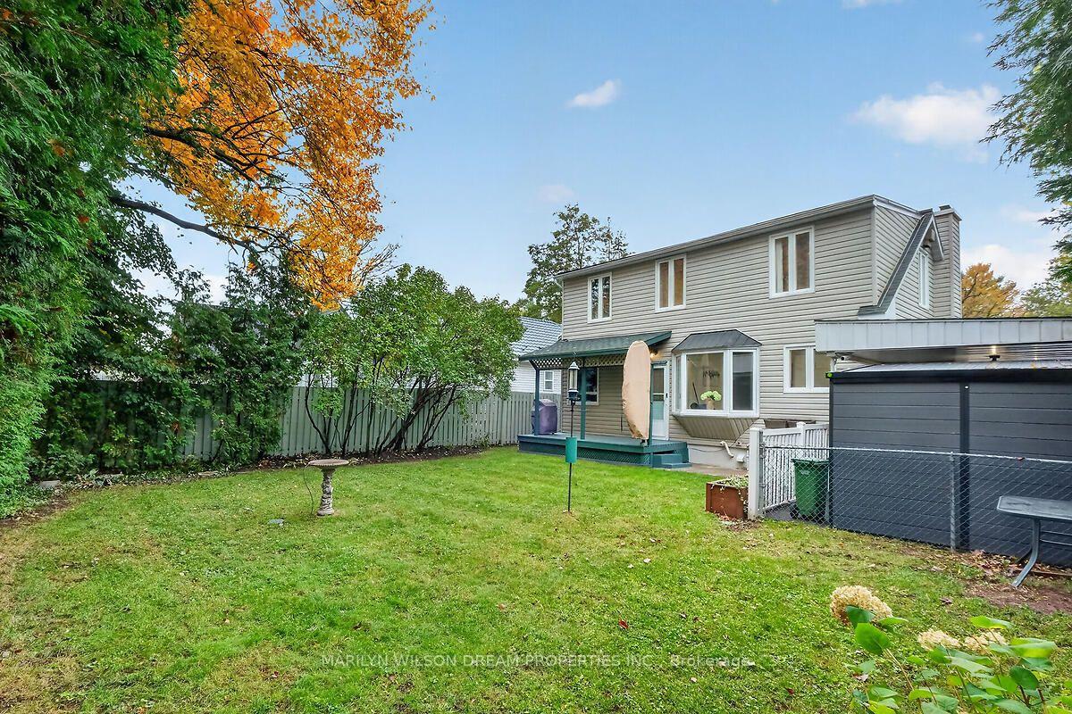 Photo 45 of 121 St Laurent Boulevard, Ottawa, Manor Park — HOMEH