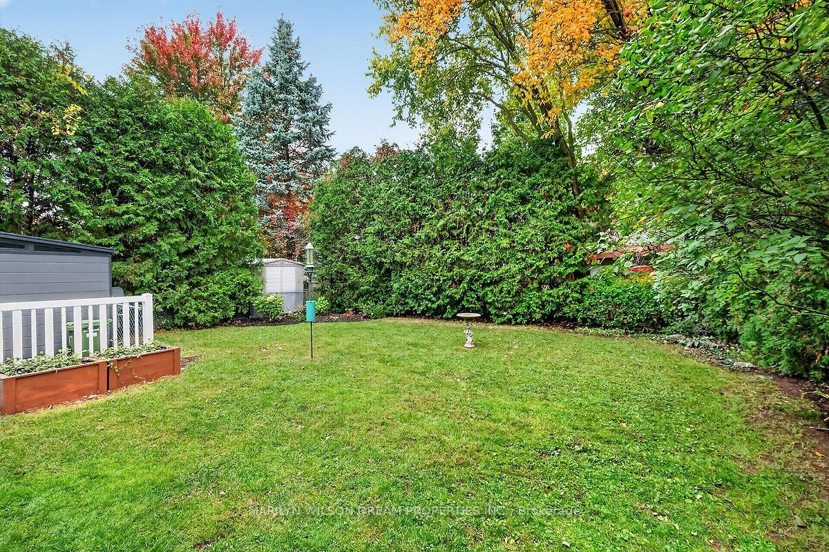 Photo 46 of 121 St Laurent Boulevard, Ottawa, Manor Park — HOMEH