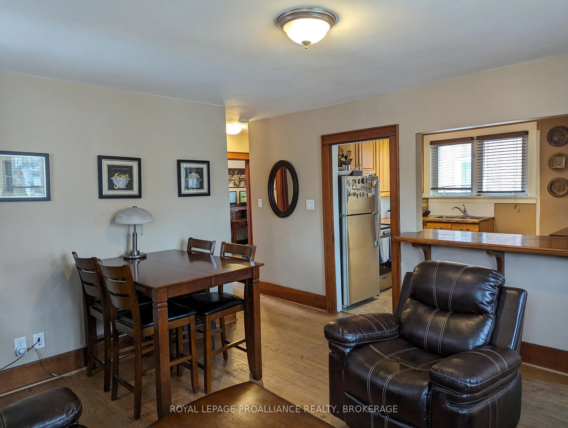 Photo 6 of 51 Dundas Street, Kingston, Central City East — HOMEH
