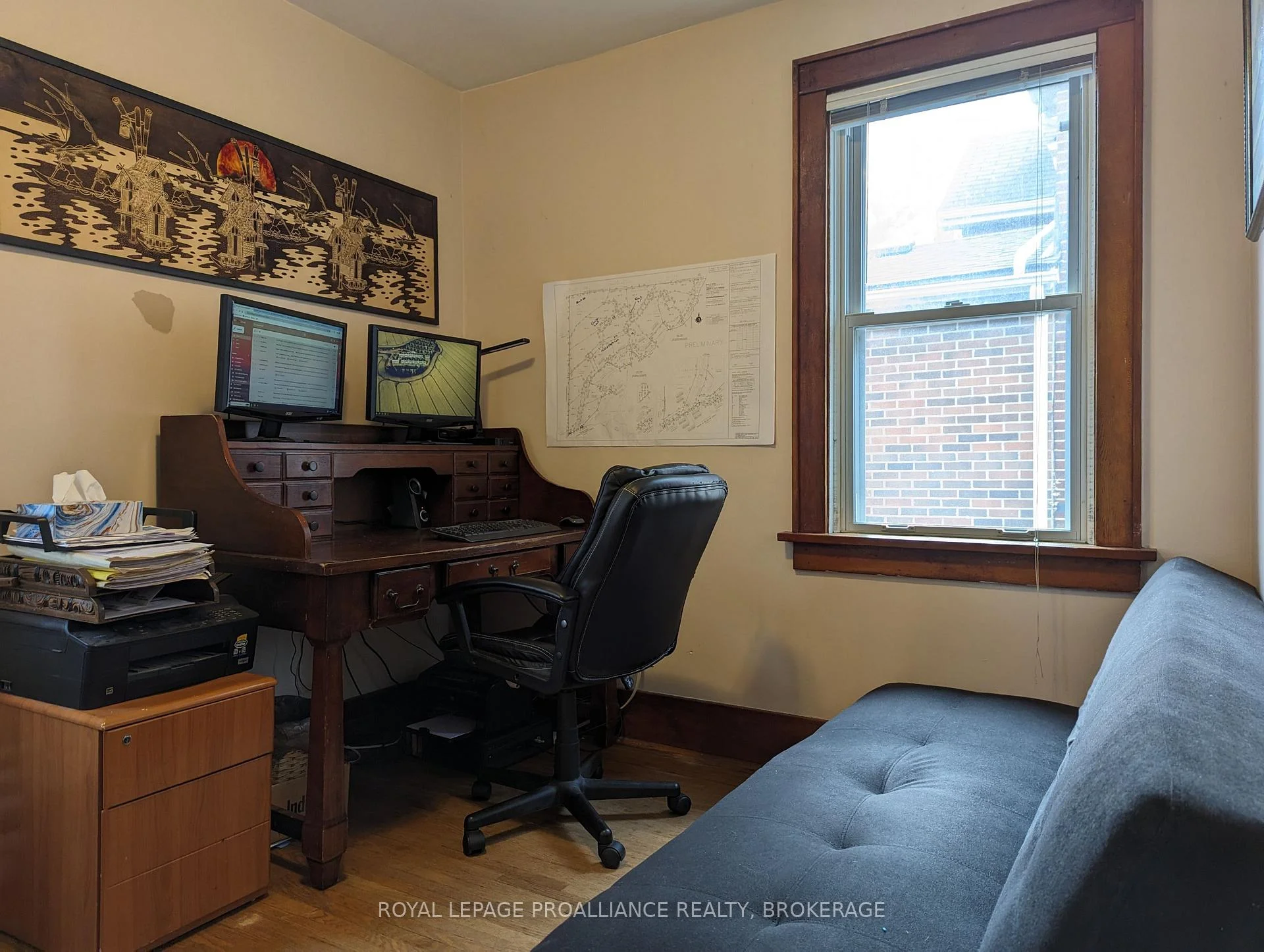 Photo 9 of 51 Dundas Street, Kingston, Central City East — HOMEH