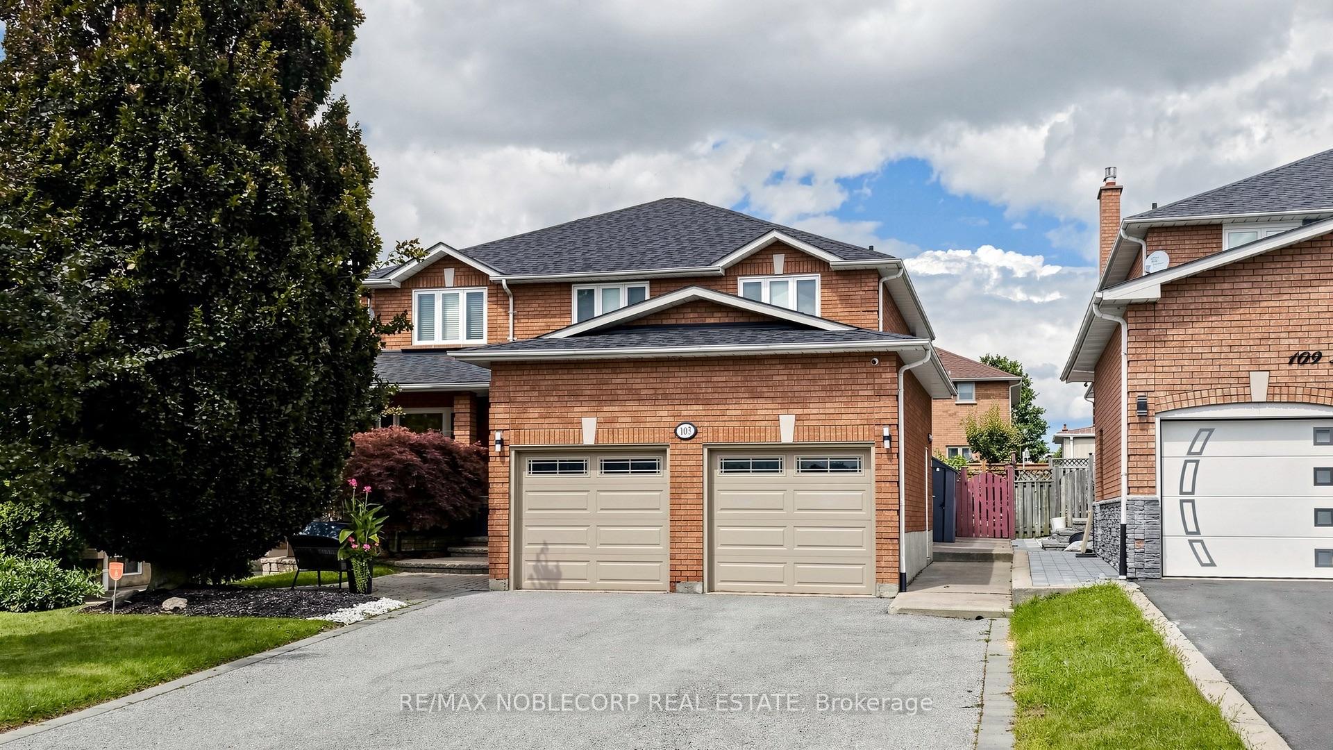 Photo 1 of Unit Lower, 103 Longhouse Street, Vaughan, East Woodbridge — HOMEH