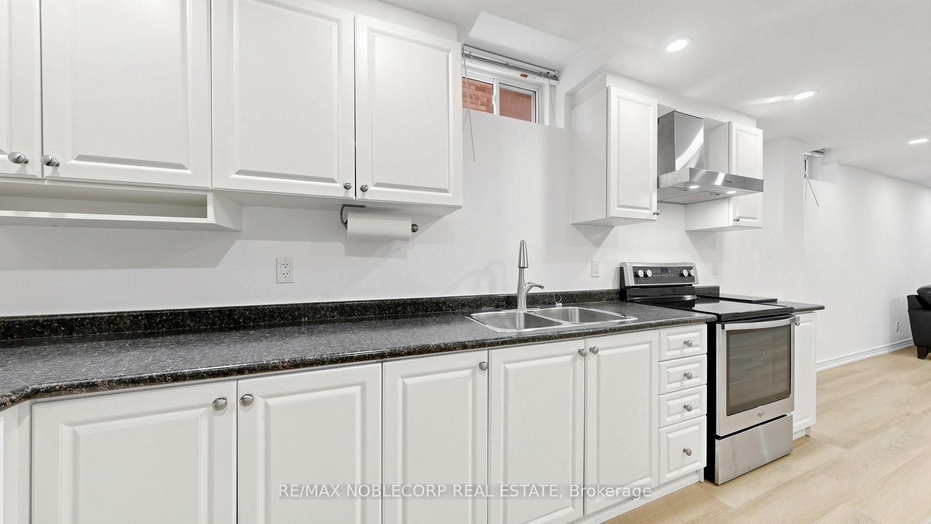 Photo 5 of Unit Lower, 103 Longhouse Street, Vaughan, East Woodbridge — HOMEH
