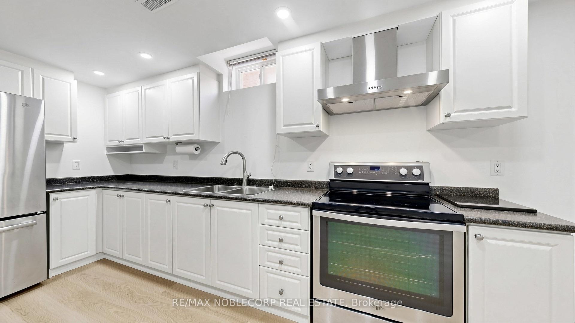 Photo 6 of Unit Lower, 103 Longhouse Street, Vaughan, East Woodbridge — HOMEH