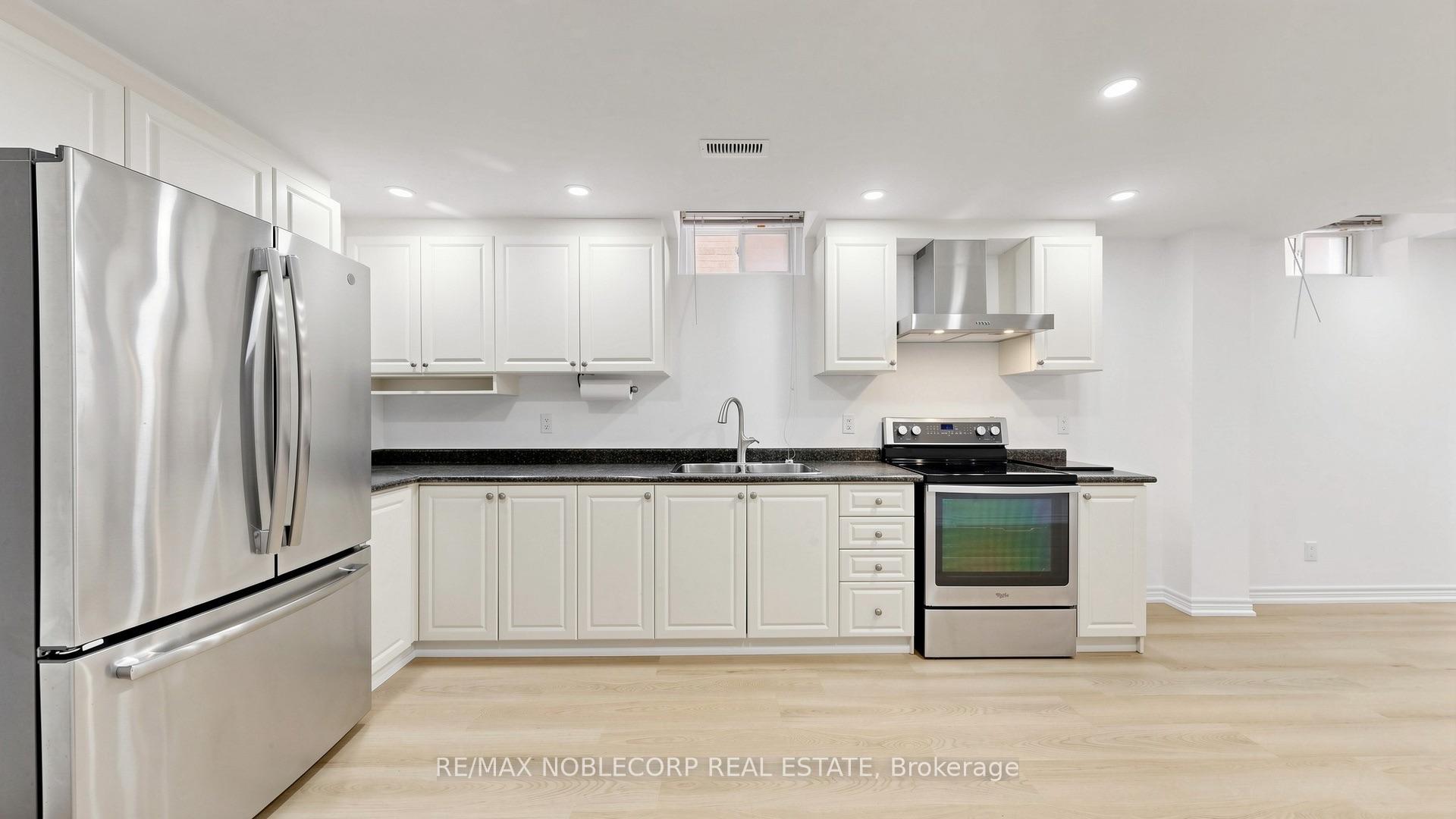 Photo 7 of Unit Lower, 103 Longhouse Street, Vaughan, East Woodbridge — HOMEH