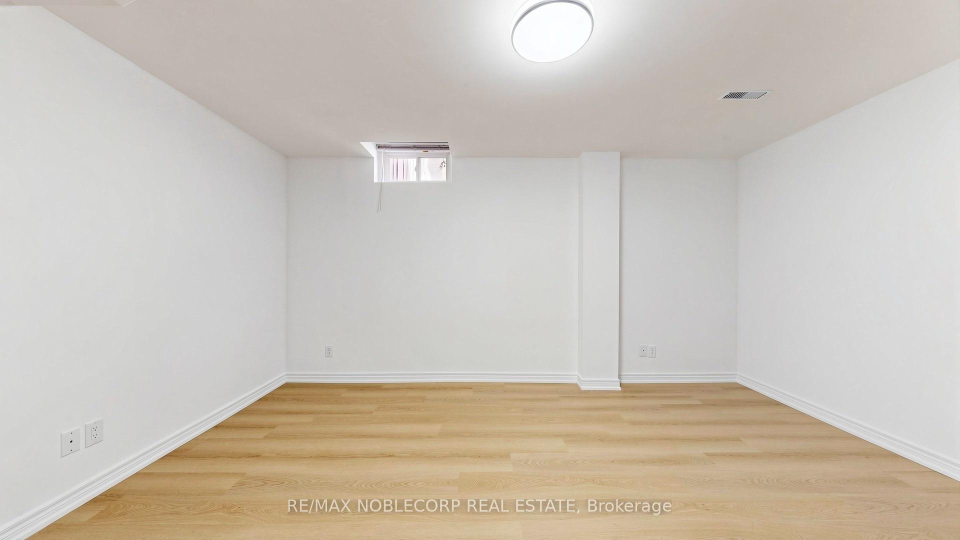 Photo 12 of Unit Lower, 103 Longhouse Street, Vaughan, East Woodbridge — HOMEH