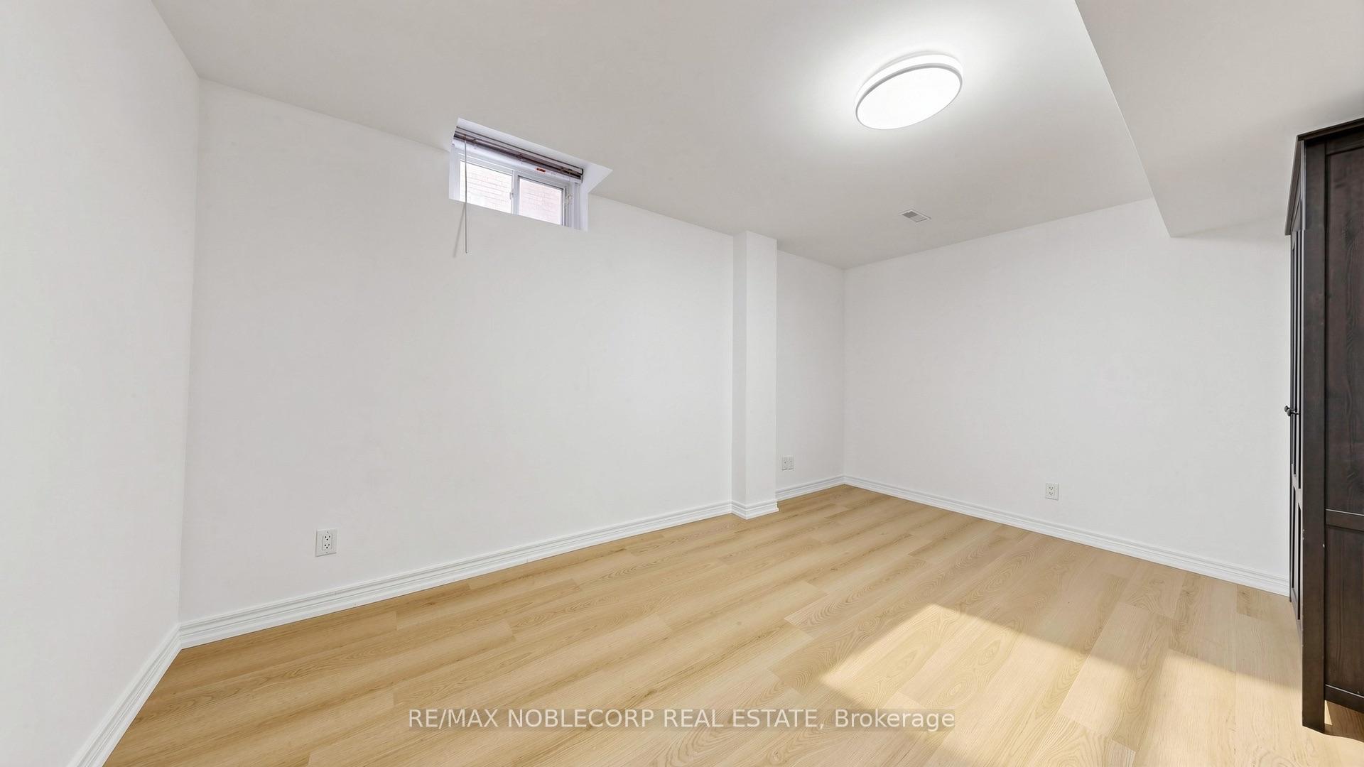 Photo 13 of Unit Lower, 103 Longhouse Street, Vaughan, East Woodbridge — HOMEH