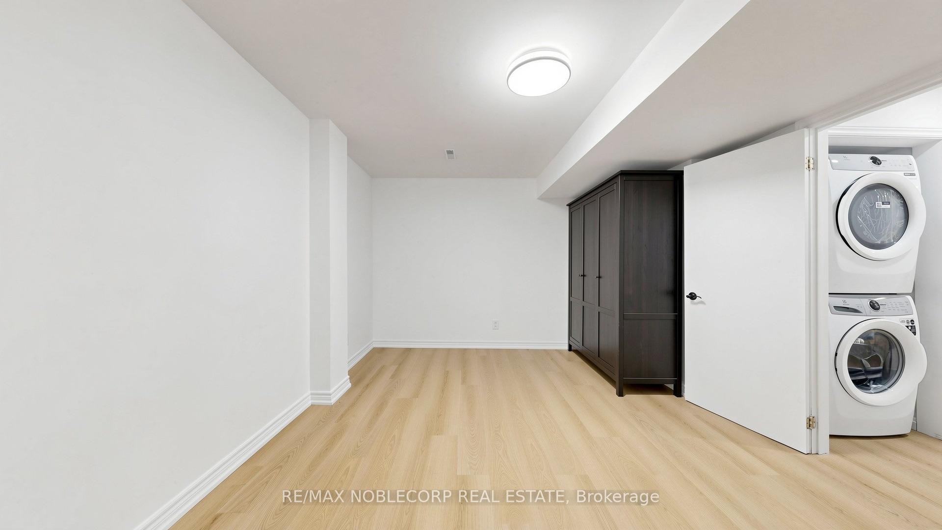 Photo 14 of Unit Lower, 103 Longhouse Street, Vaughan, East Woodbridge — HOMEH