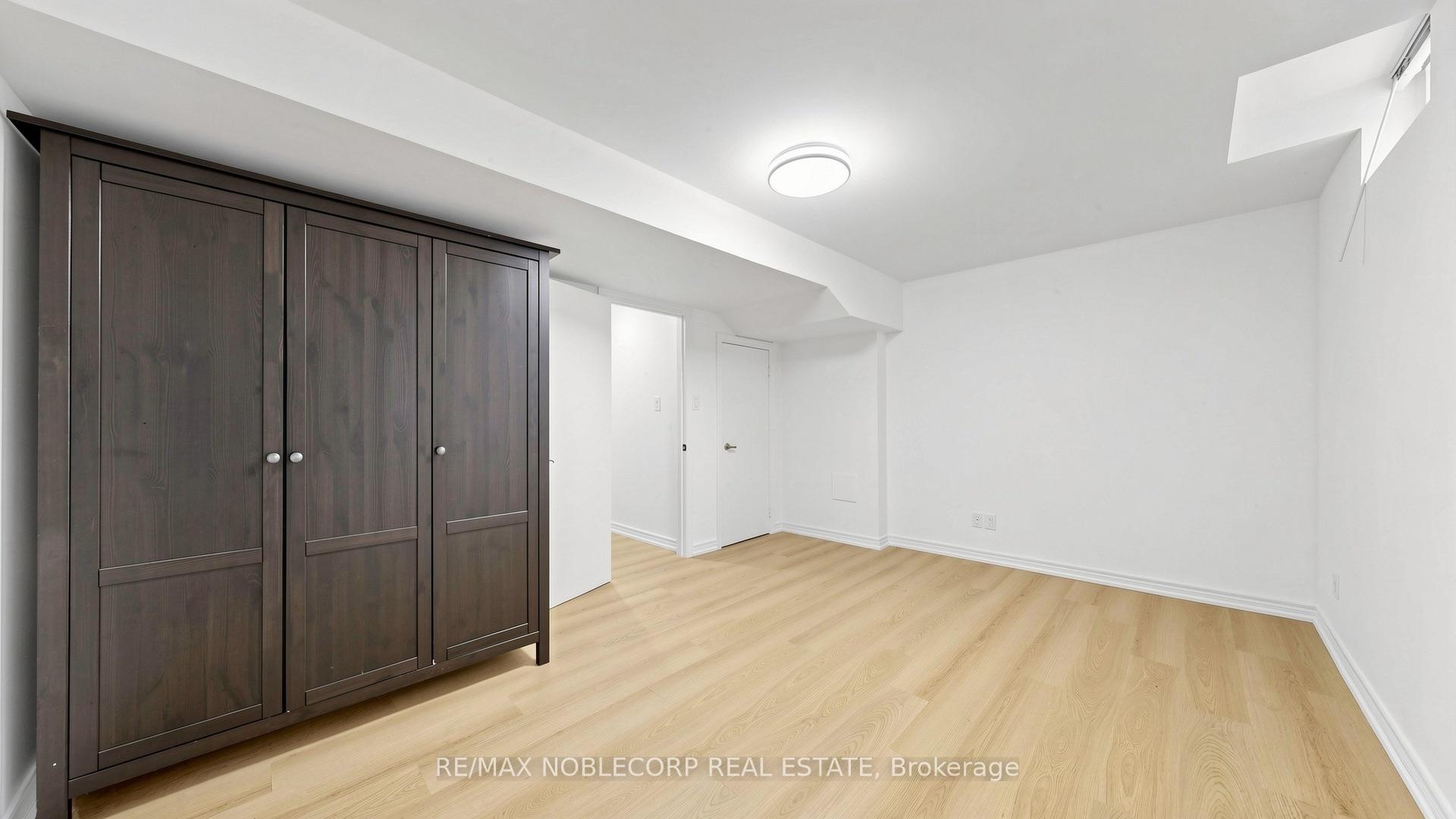 Photo 15 of Unit Lower, 103 Longhouse Street, Vaughan, East Woodbridge — HOMEH