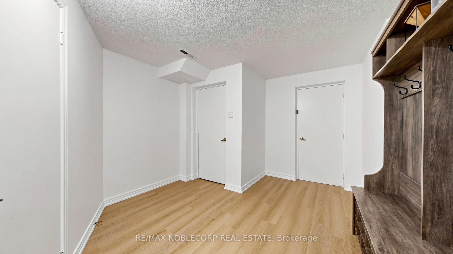 Photo 16 of Unit Lower, 103 Longhouse Street, Vaughan, East Woodbridge — HOMEH