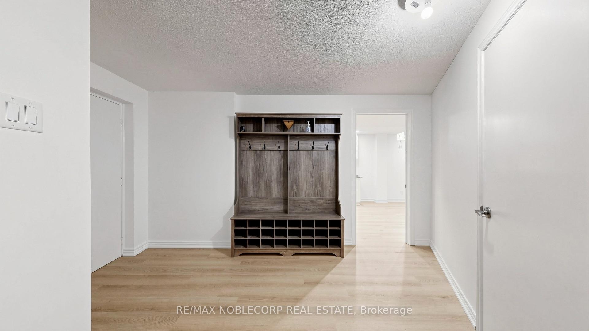 Photo 17 of Unit Lower, 103 Longhouse Street, Vaughan, East Woodbridge — HOMEH