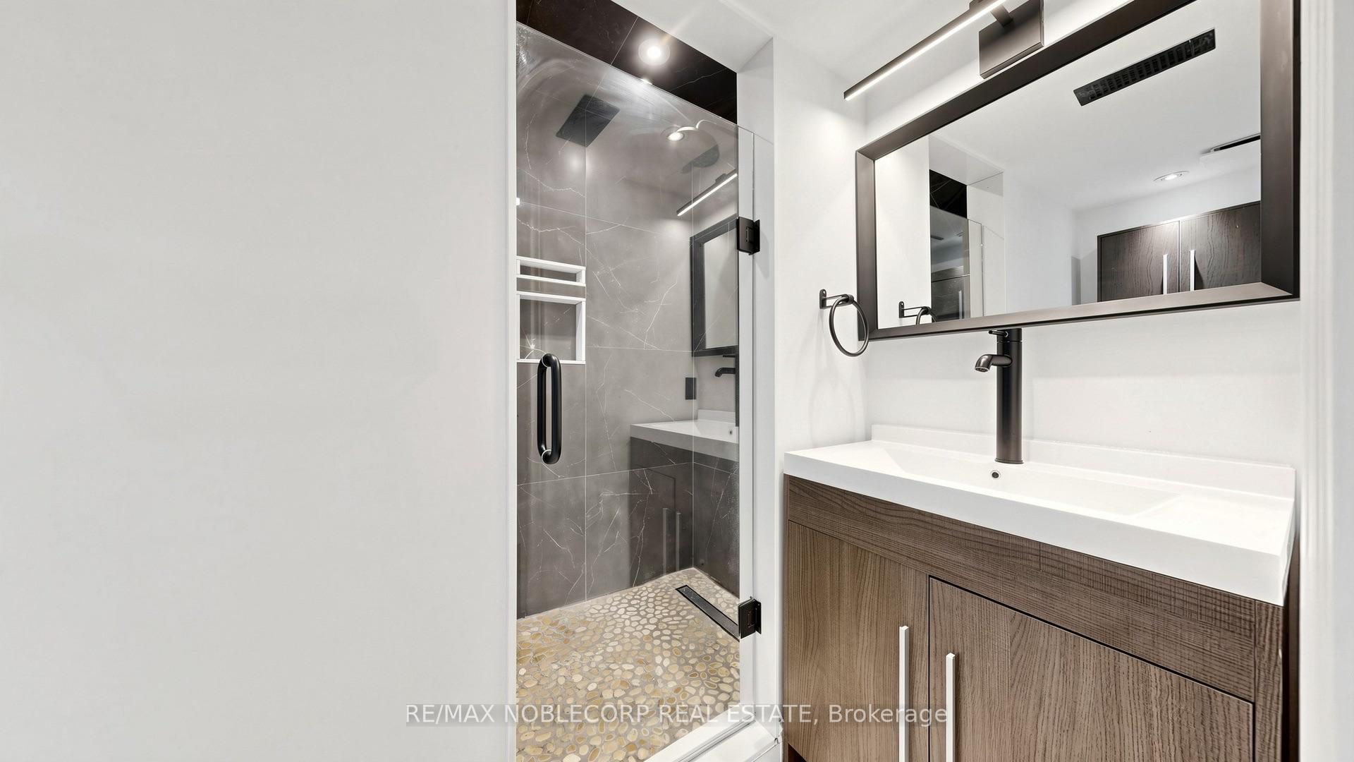 Photo 19 of Unit Lower, 103 Longhouse Street, Vaughan, East Woodbridge — HOMEH