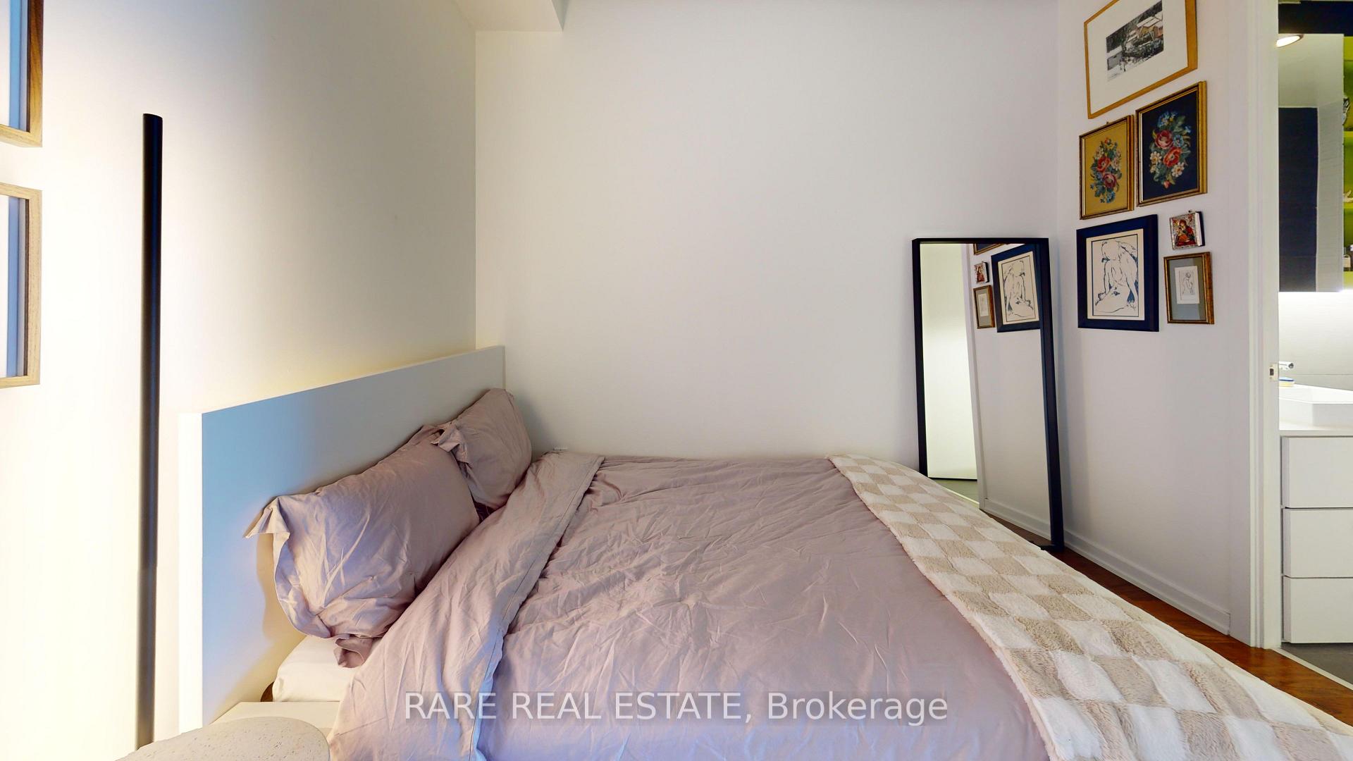Photo 6 of Unit 542, 47 Lower River Street, Toronto, Moss Park — HOMEH