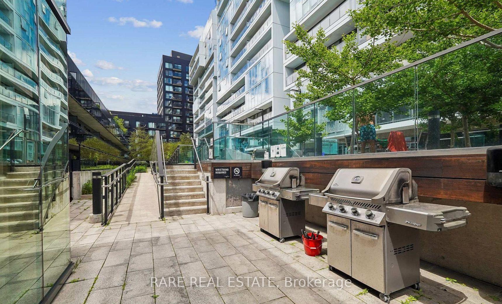 Photo 19 of Unit 542, 47 Lower River Street, Toronto, Moss Park — HOMEH
