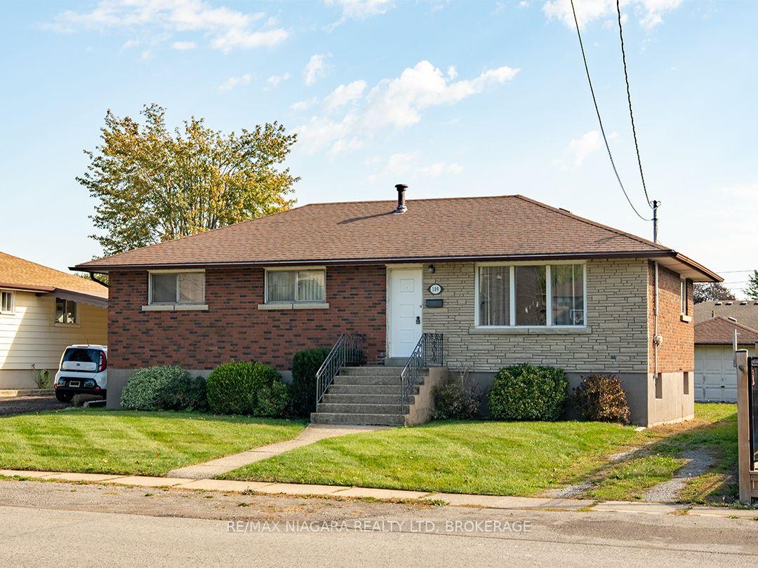 Photo 1 of 109 Hampton Avenue, Port Colborne, Sugarloaf — HOMEH