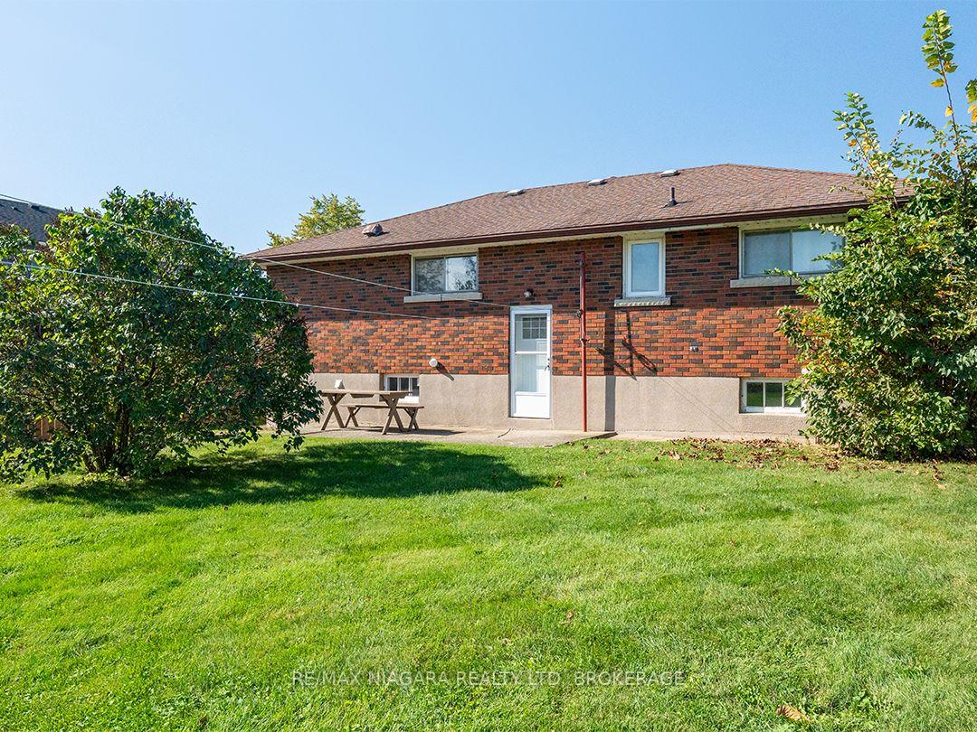 Photo 26 of 109 Hampton Avenue, Port Colborne, Sugarloaf — HOMEH