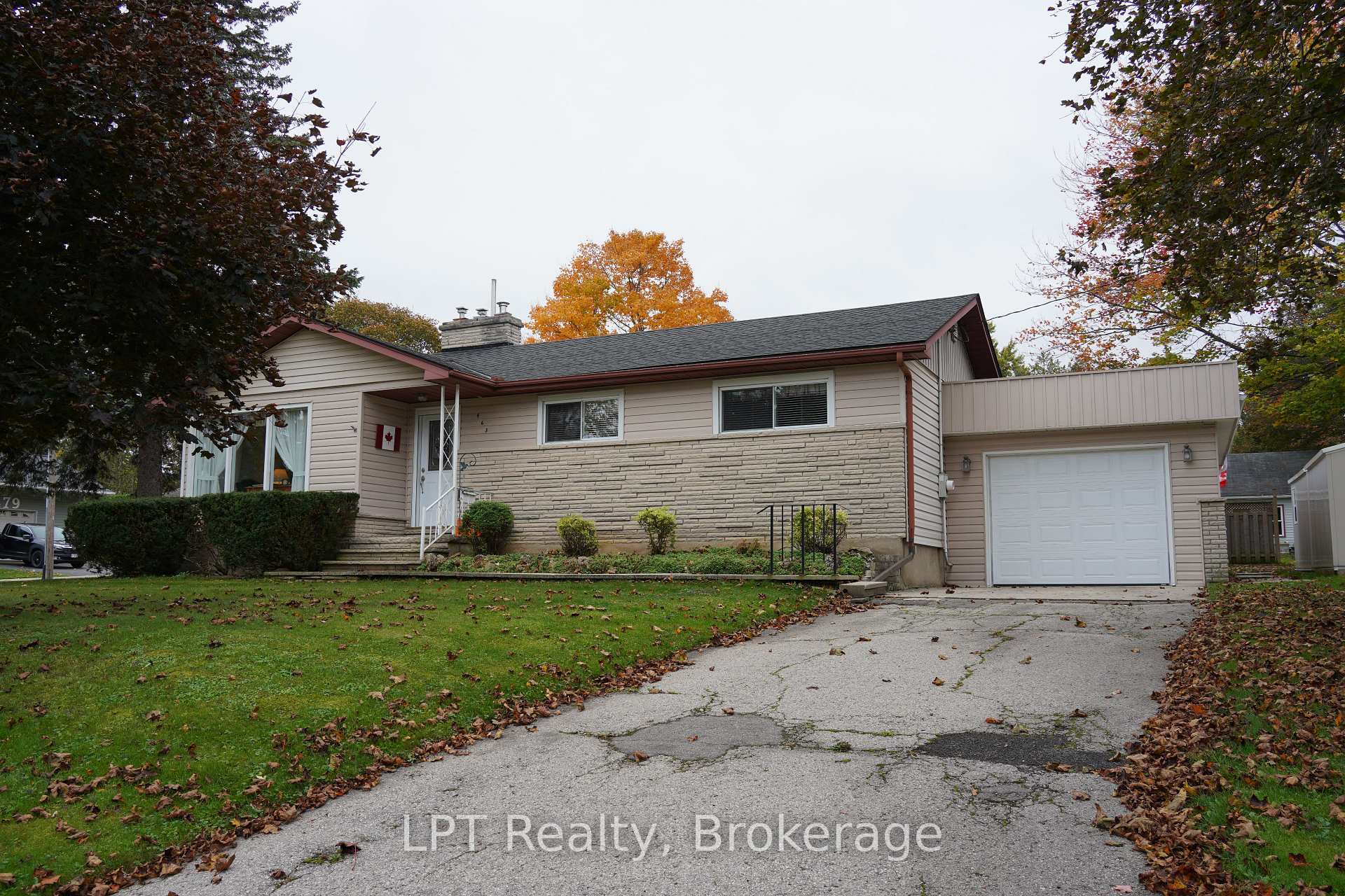 Photo of 463 Frank Street