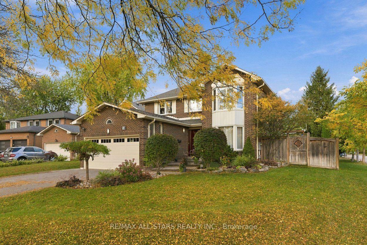 Photo of 18 Ranger Court