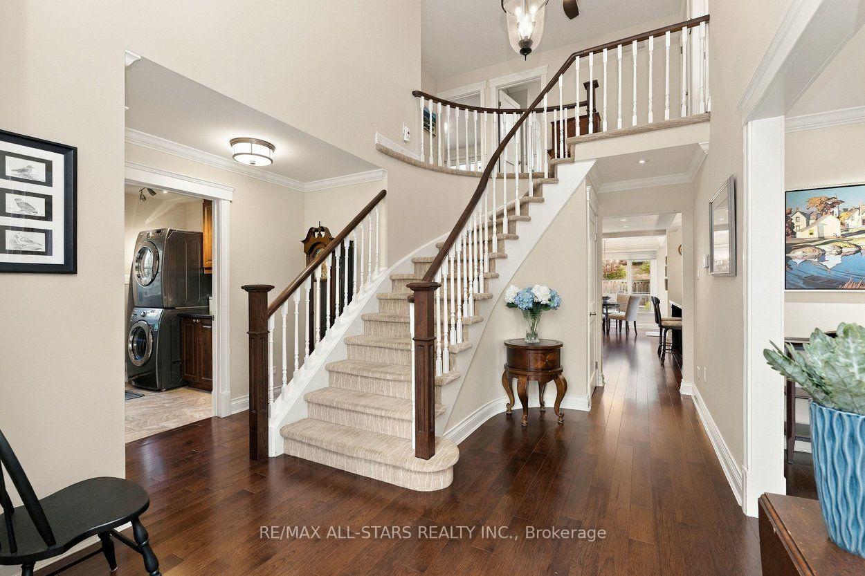 Photo 5 of 18 Ranger Court, Markham, Sherwood-Amberglen — HOMEH