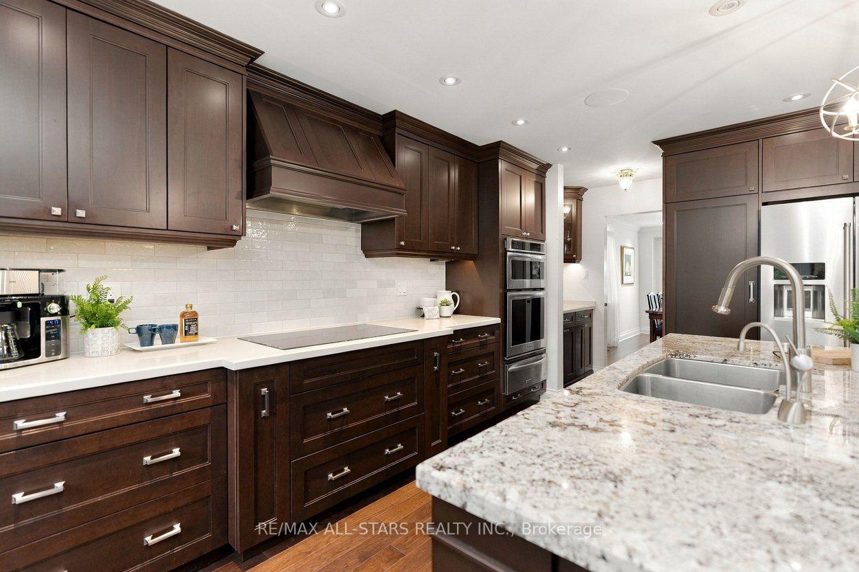 Photo 9 of 18 Ranger Court, Markham, Sherwood-Amberglen — HOMEH