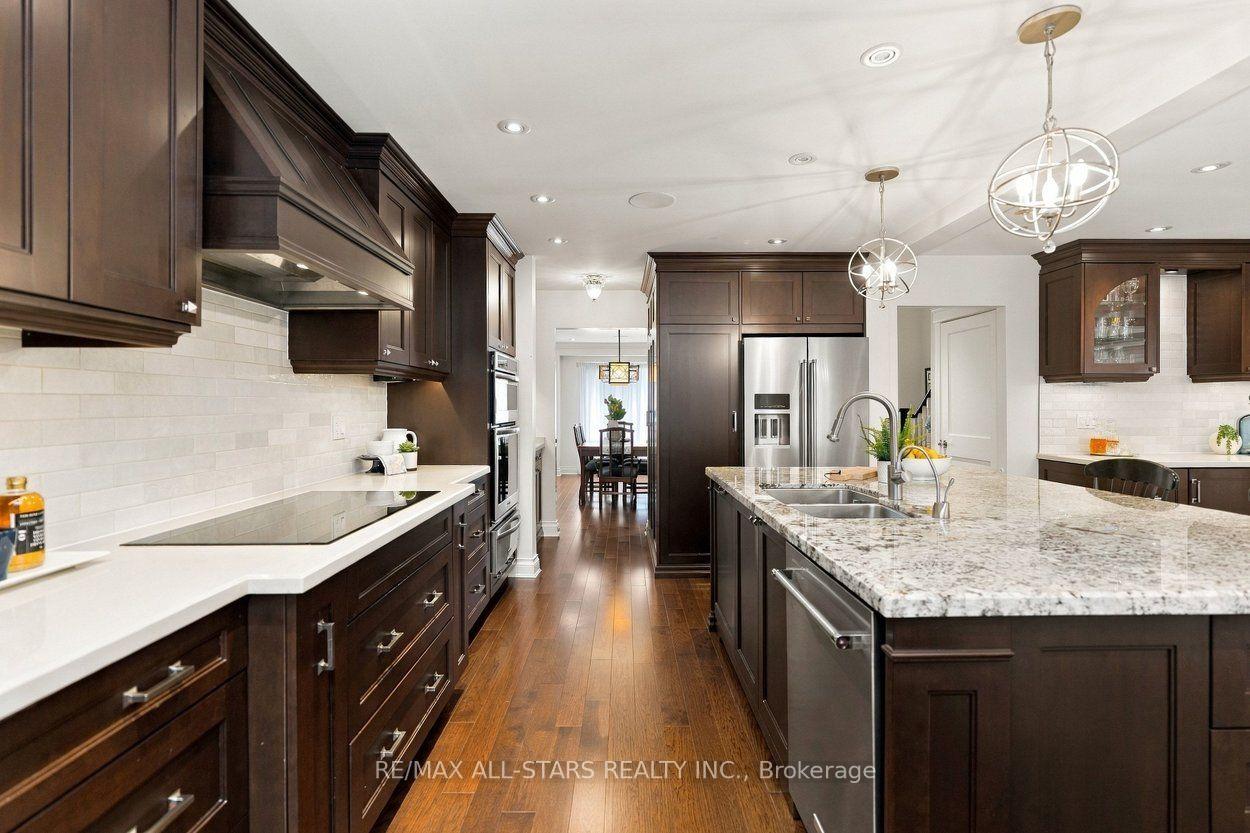Photo 10 of 18 Ranger Court, Markham, Sherwood-Amberglen — HOMEH