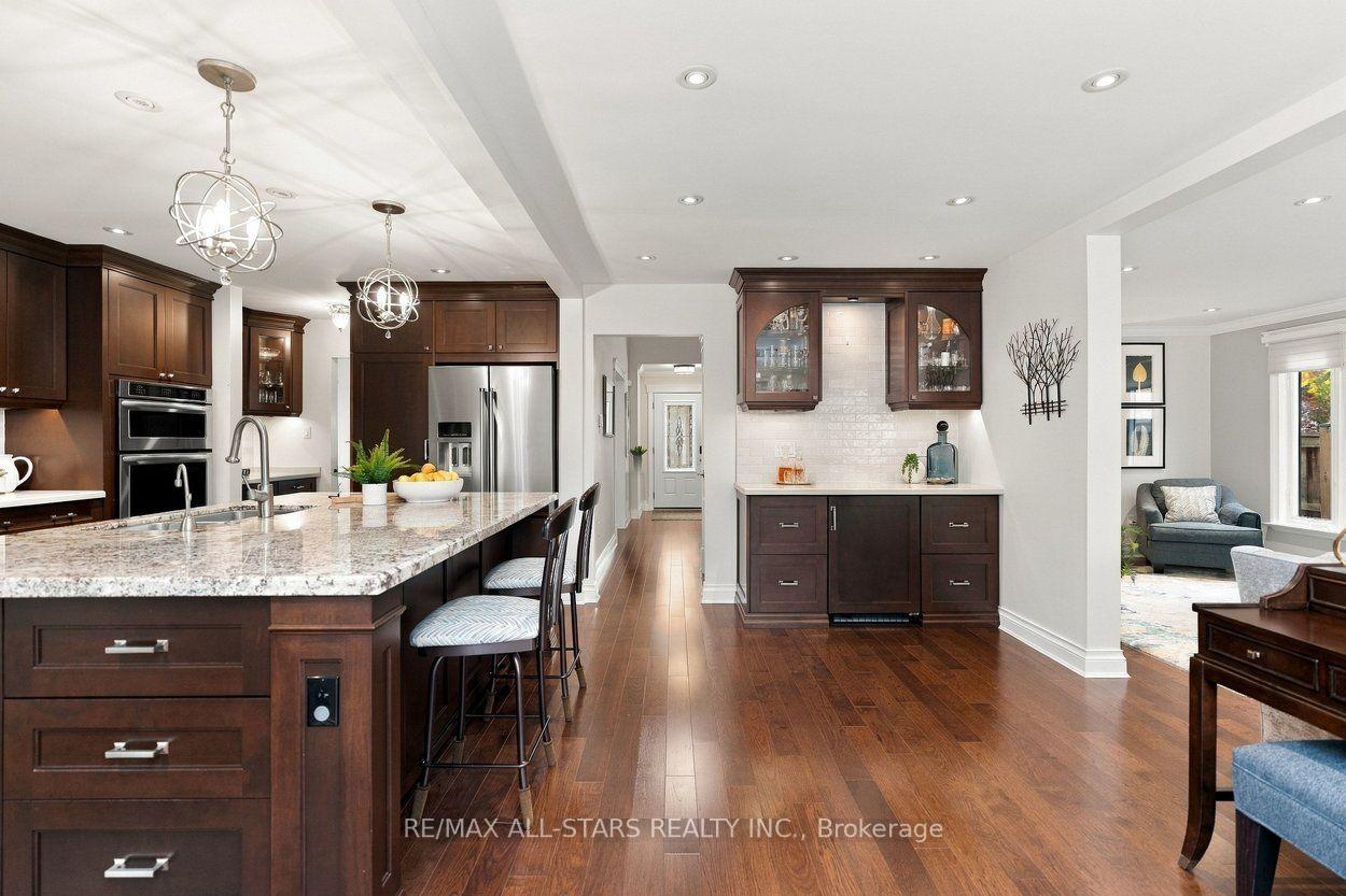 Photo 11 of 18 Ranger Court, Markham, Sherwood-Amberglen — HOMEH