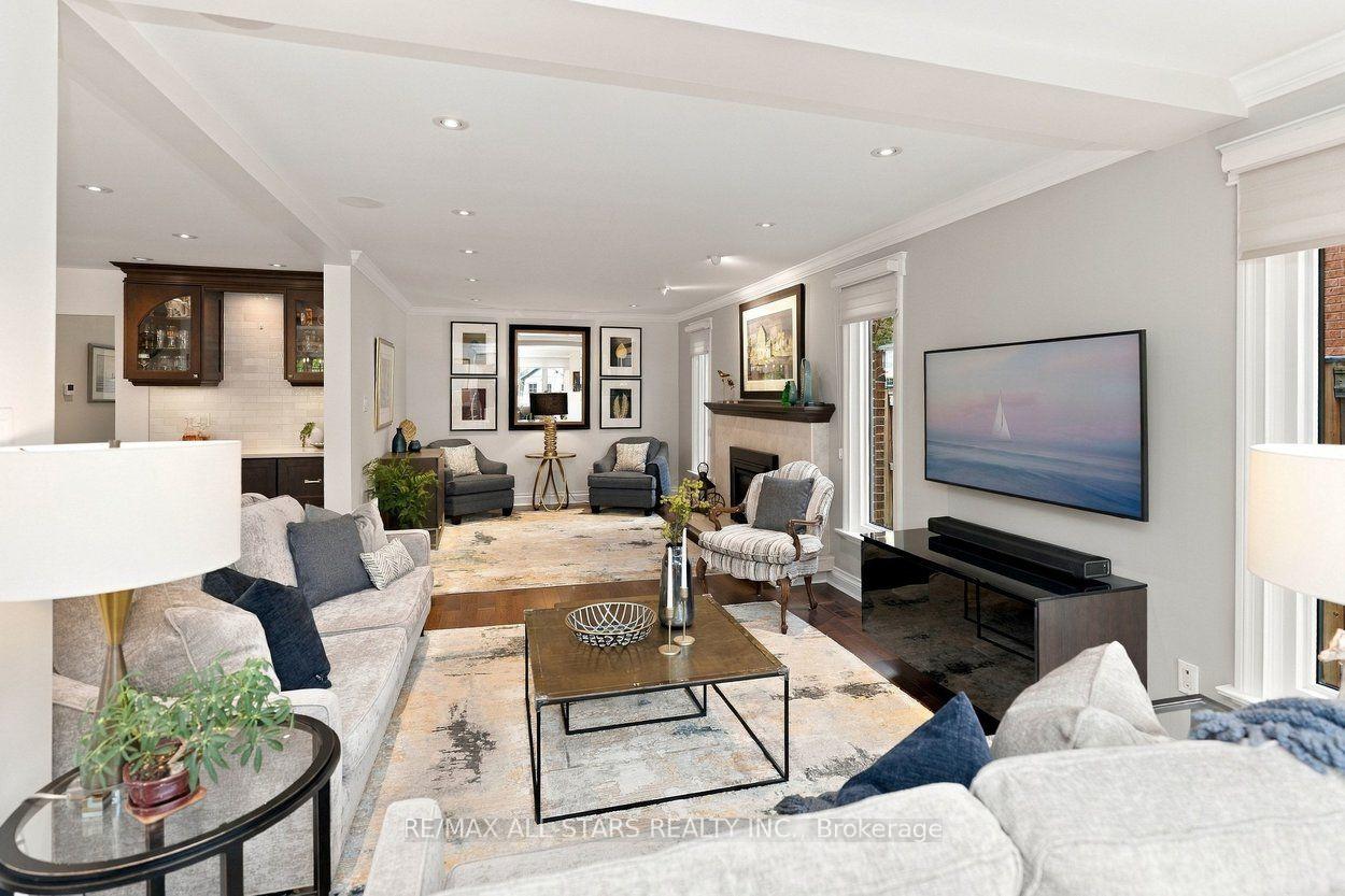 Photo 16 of 18 Ranger Court, Markham, Sherwood-Amberglen — HOMEH