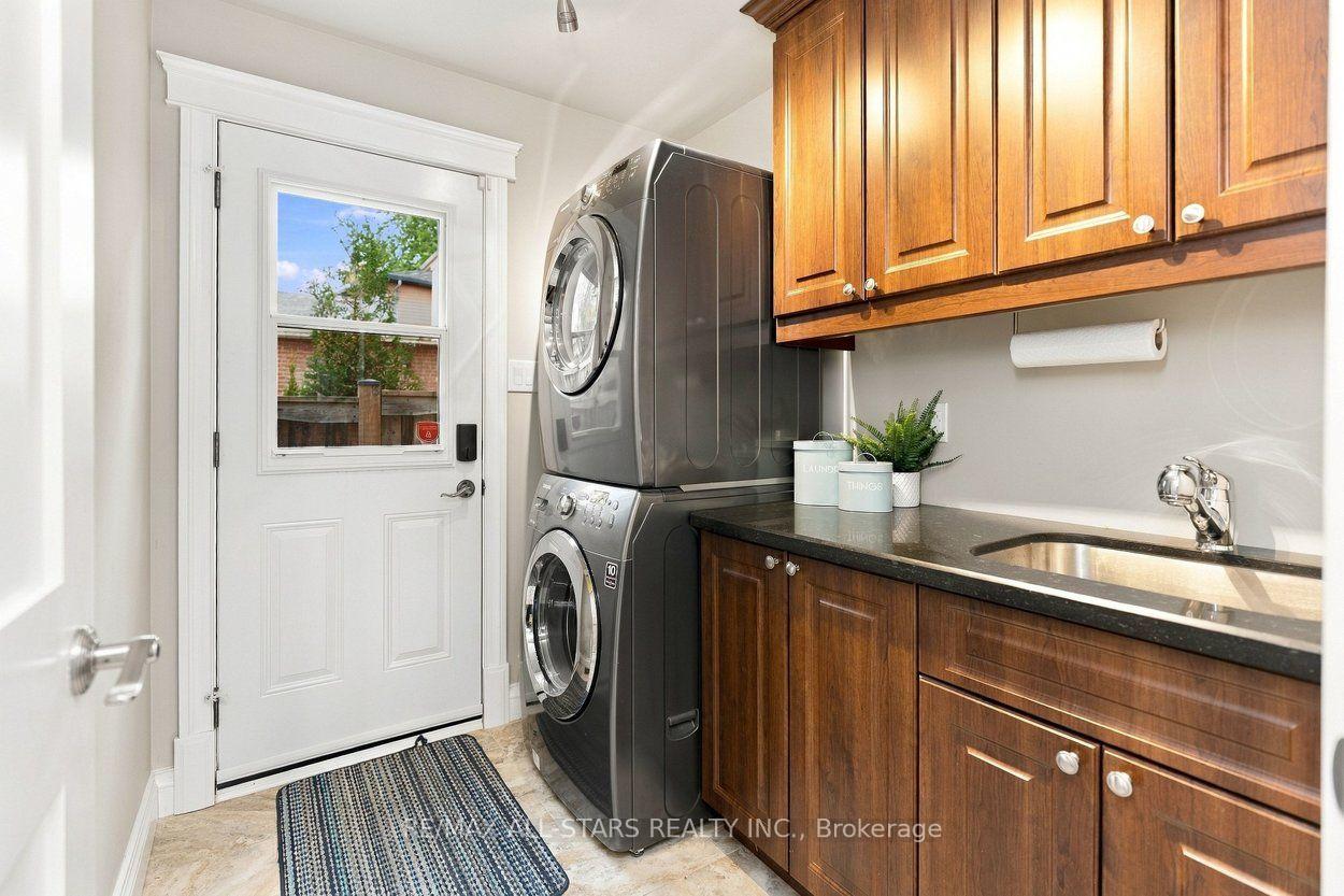 Photo 20 of 18 Ranger Court, Markham, Sherwood-Amberglen — HOMEH