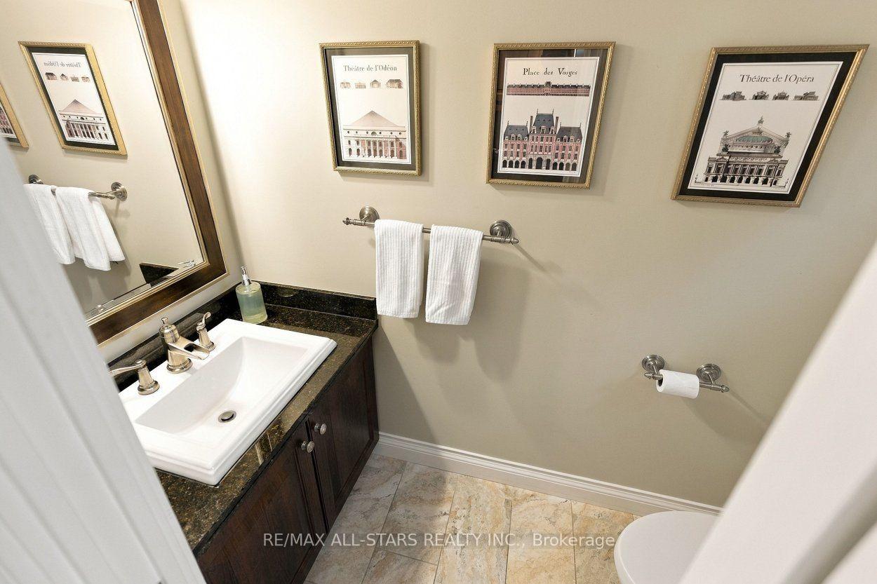 Photo 21 of 18 Ranger Court, Markham, Sherwood-Amberglen — HOMEH