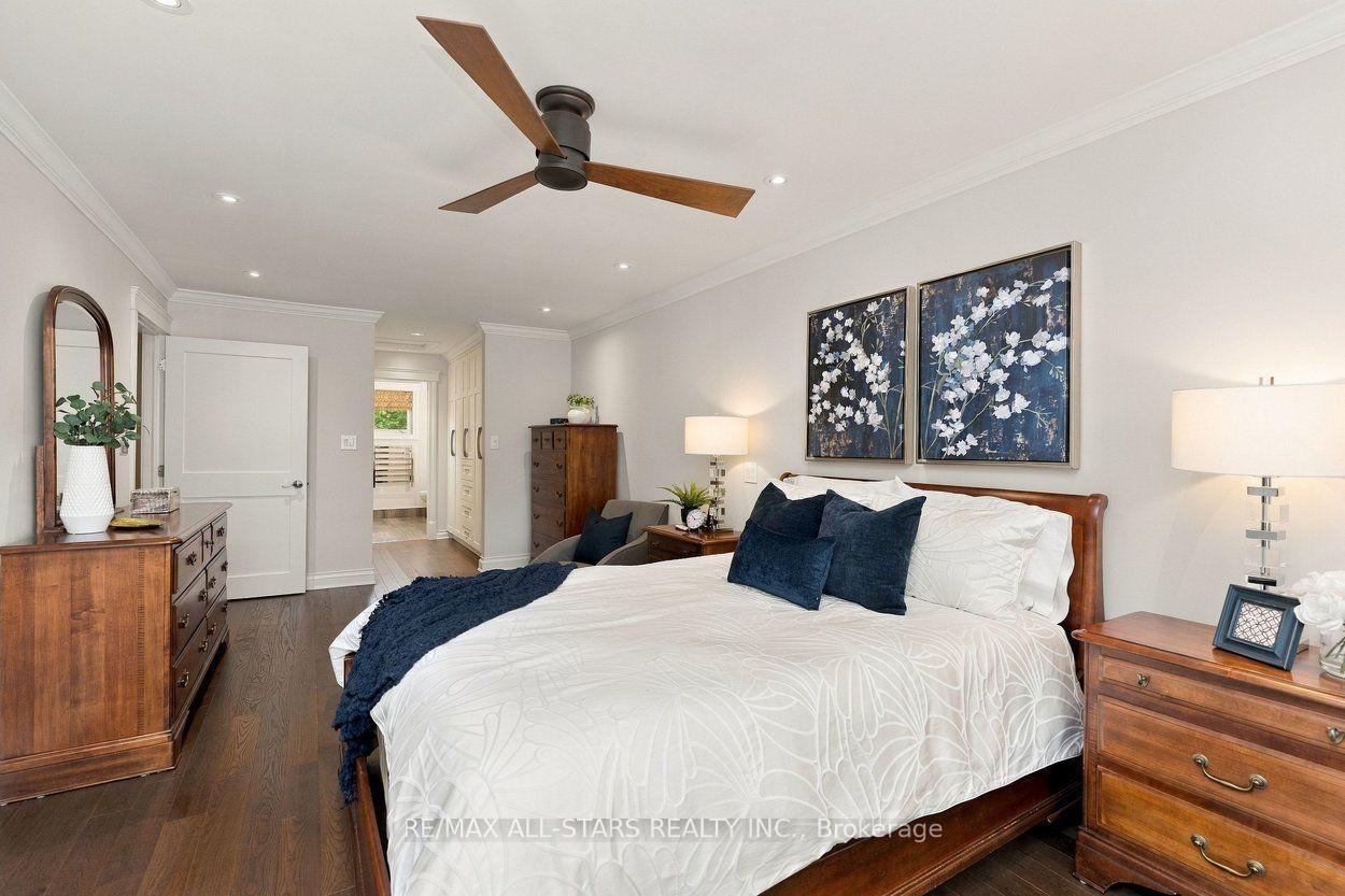 Photo 23 of 18 Ranger Court, Markham, Sherwood-Amberglen — HOMEH