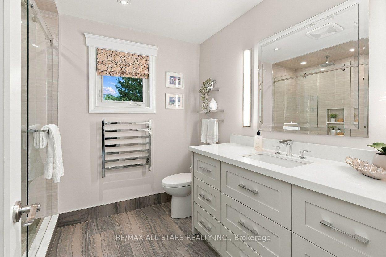 Photo 25 of 18 Ranger Court, Markham, Sherwood-Amberglen — HOMEH