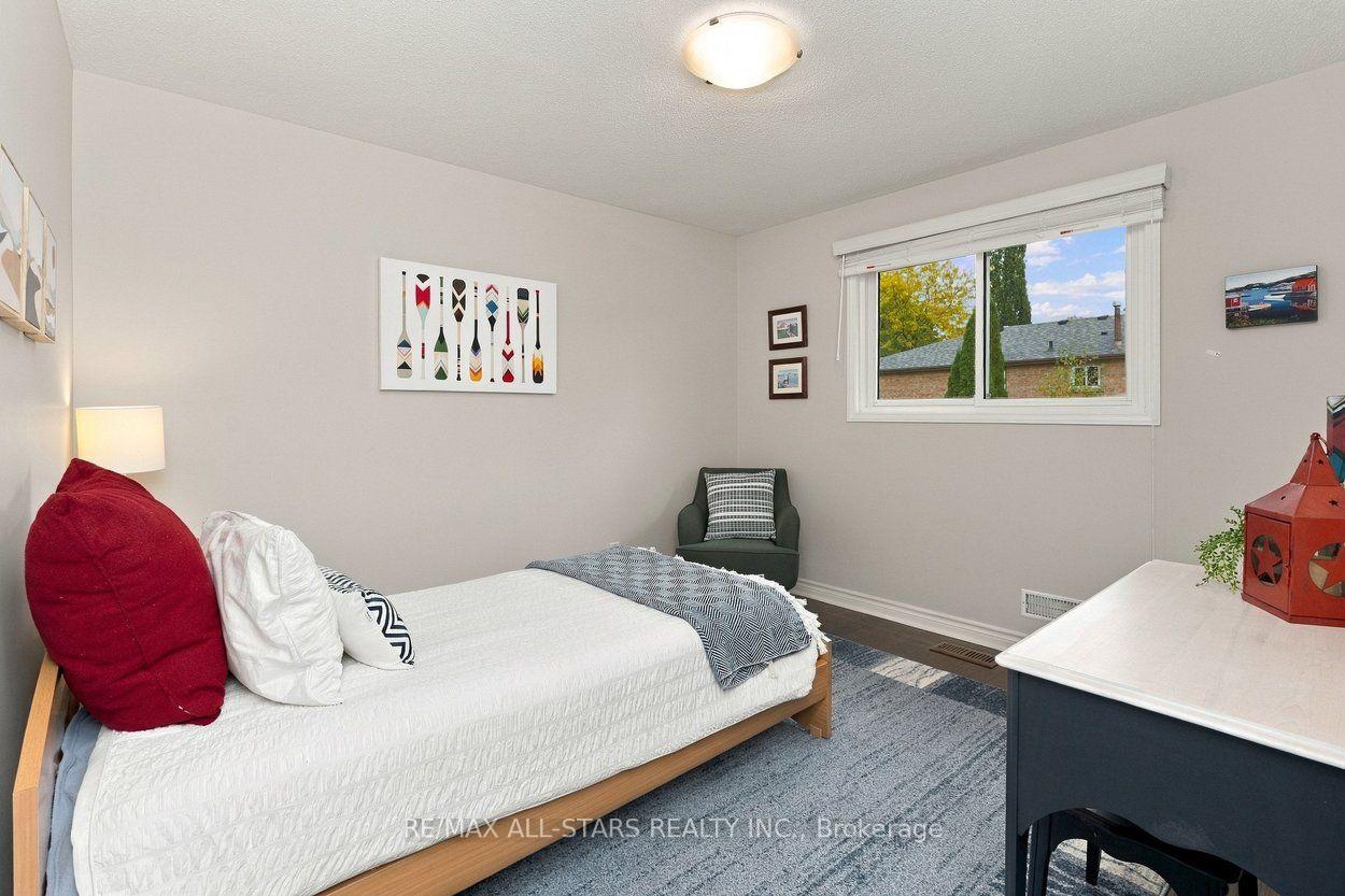 Photo 30 of 18 Ranger Court, Markham, Sherwood-Amberglen — HOMEH
