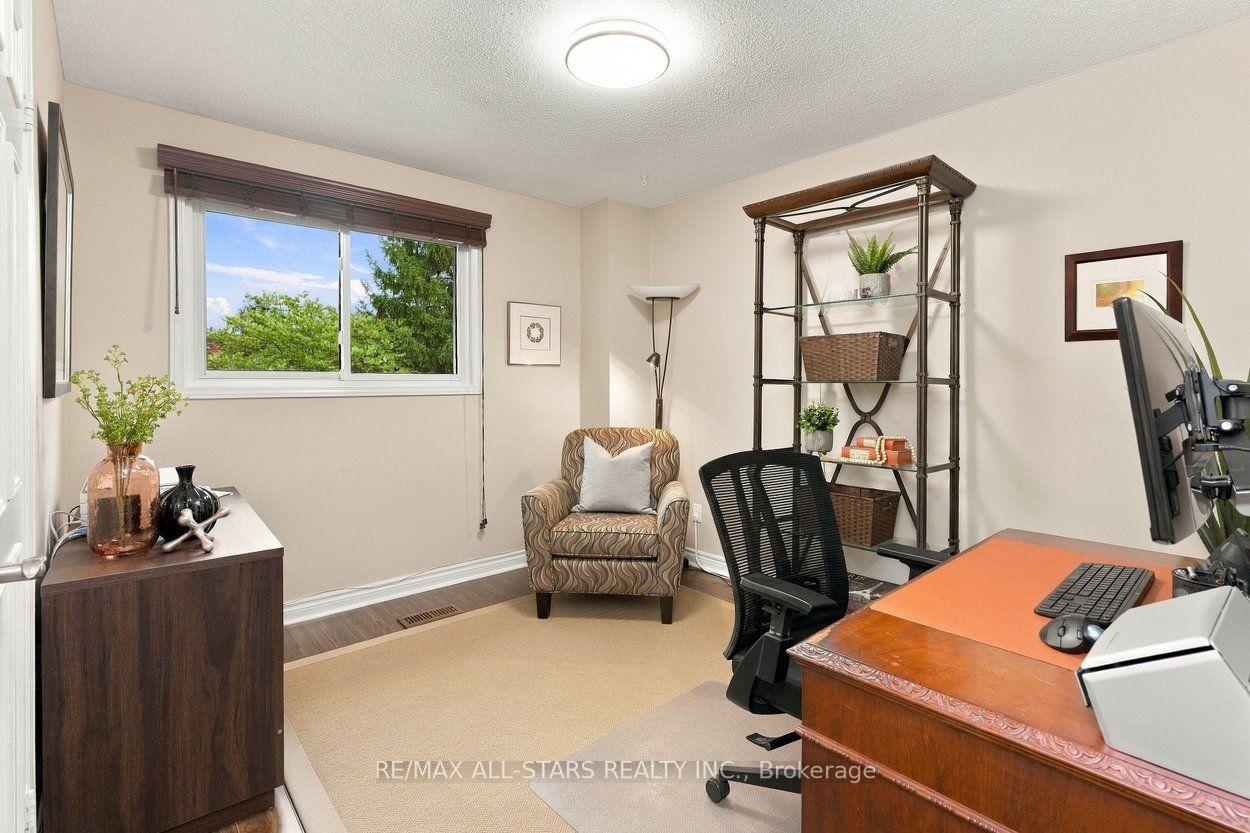 Photo 31 of 18 Ranger Court, Markham, Sherwood-Amberglen — HOMEH