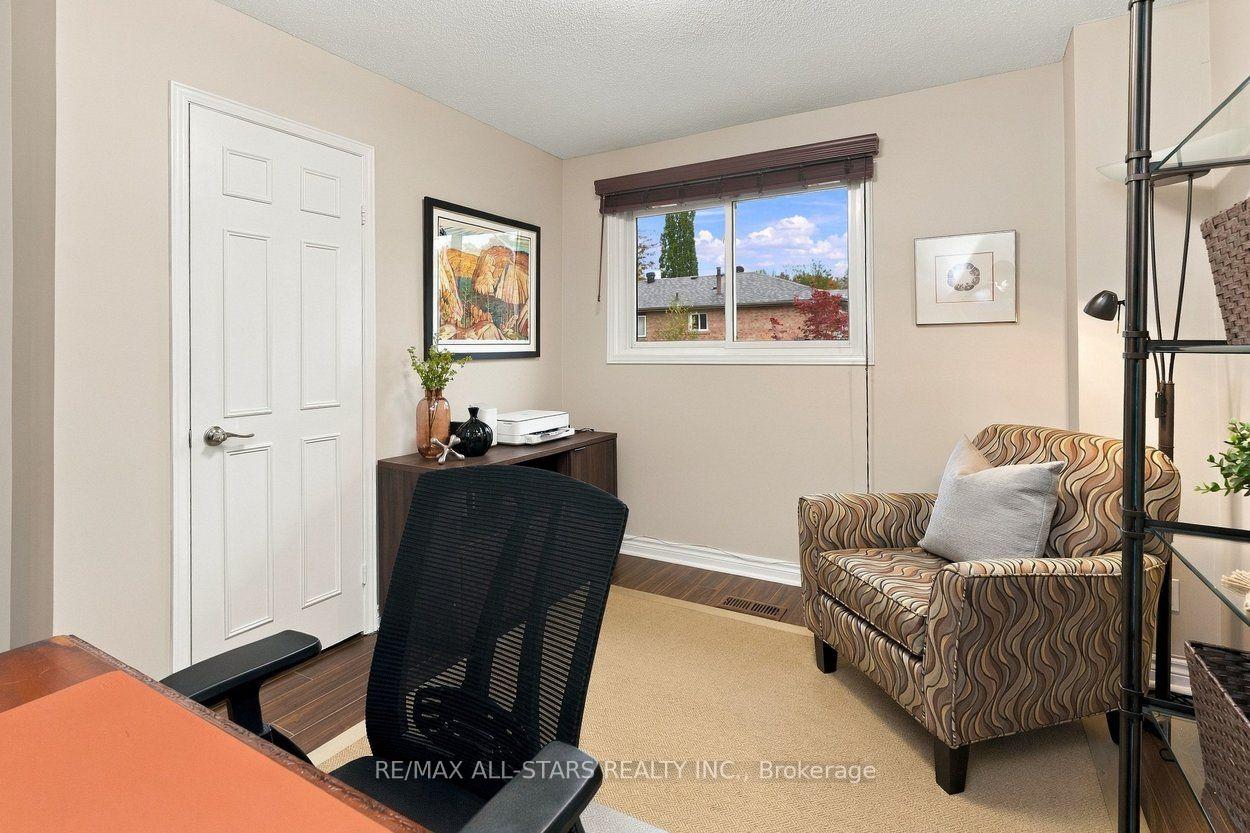 Photo 32 of 18 Ranger Court, Markham, Sherwood-Amberglen — HOMEH