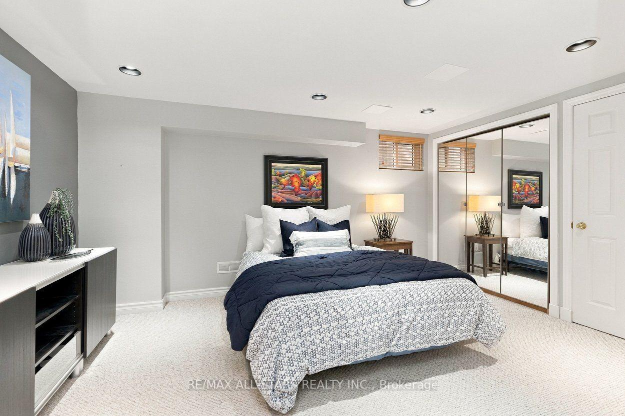 Photo 38 of 18 Ranger Court, Markham, Sherwood-Amberglen — HOMEH