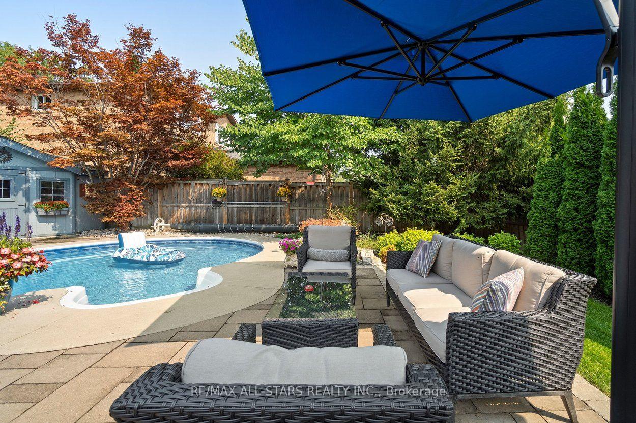 Photo 43 of 18 Ranger Court, Markham, Sherwood-Amberglen — HOMEH