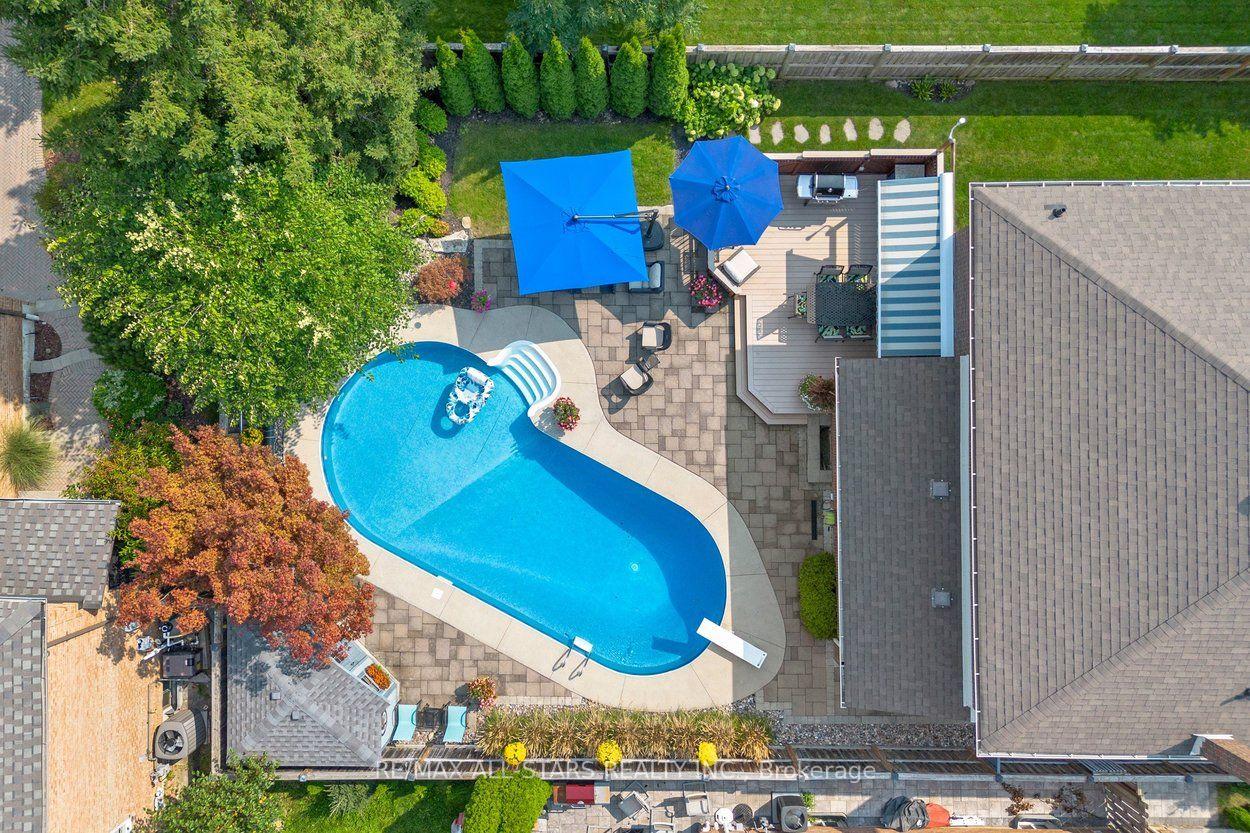 Photo 48 of 18 Ranger Court, Markham, Sherwood-Amberglen — HOMEH