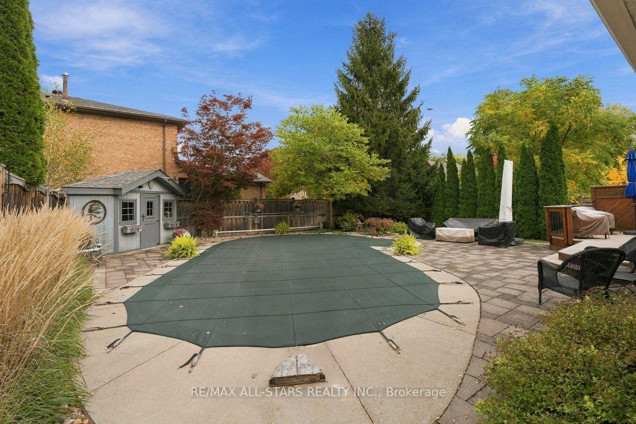 Photo 50 of 18 Ranger Court, Markham, Sherwood-Amberglen — HOMEH