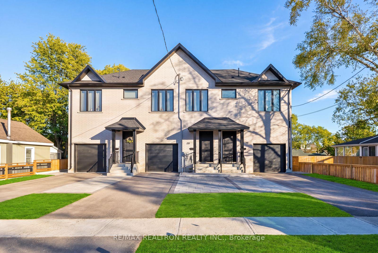 Photo of 101 Sophia St W Street