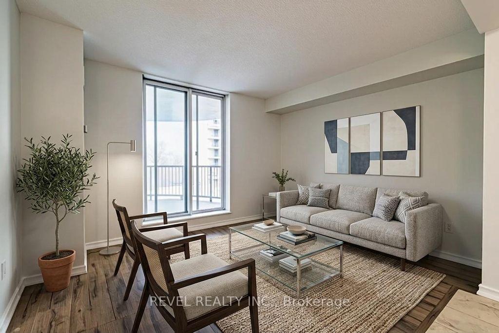 Photo of Unit 306, 3559 Eglinton Avenue W