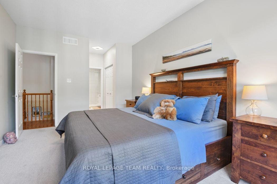 Photo 17 of 934 Burwash Landing, Ottawa, Kanata - Morgan's Grant/South March — HOMEH