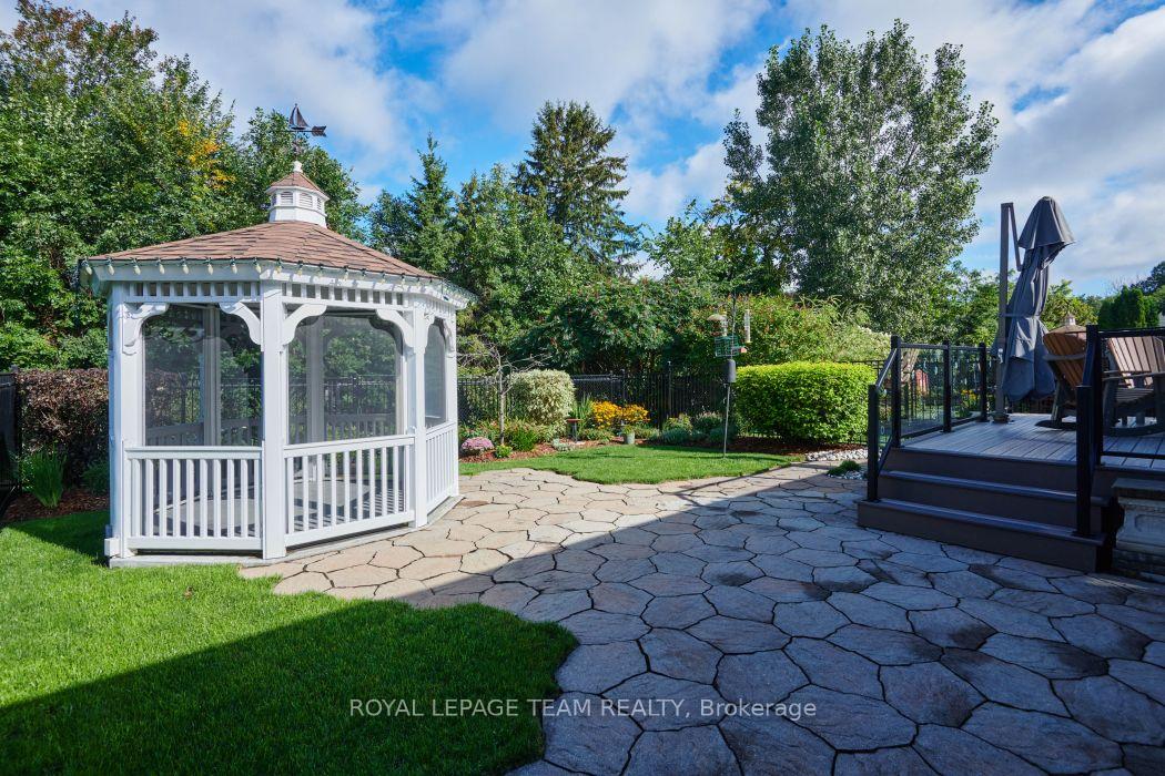 Photo 31 of 934 Burwash Landing, Ottawa, Kanata - Morgan's Grant/South March — HOMEH
