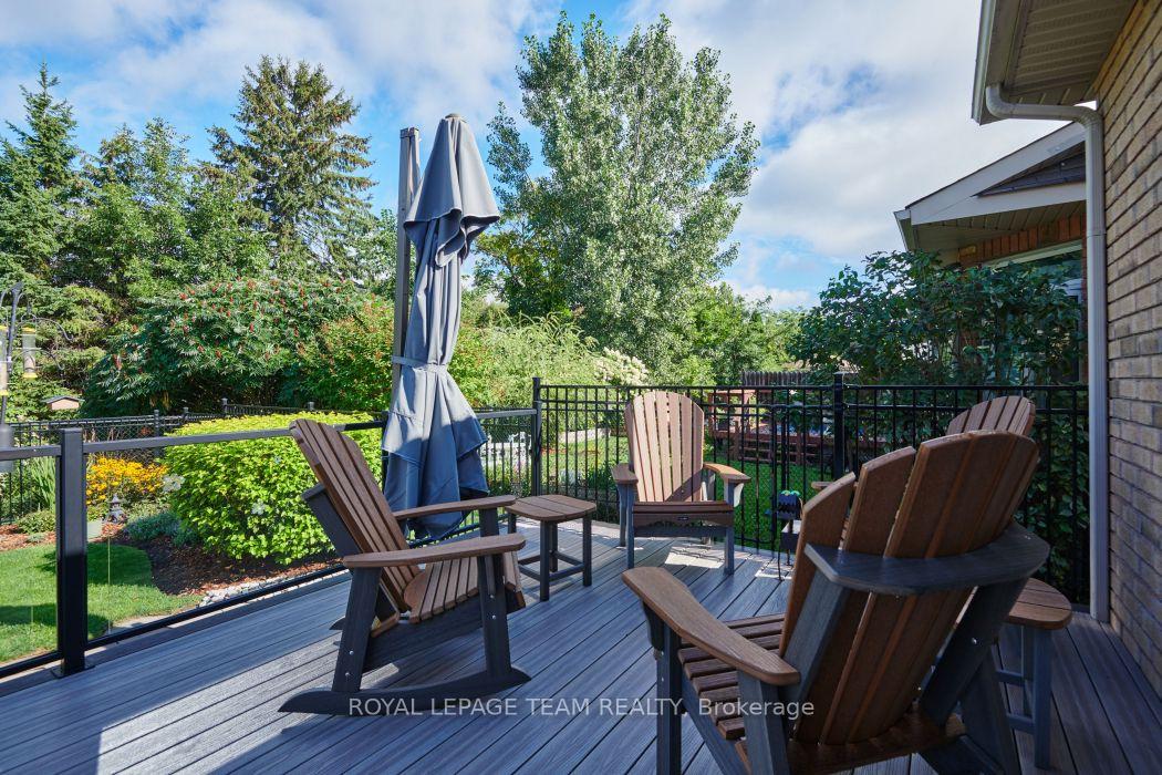 Photo 33 of 934 Burwash Landing, Ottawa, Kanata - Morgan's Grant/South March — HOMEH