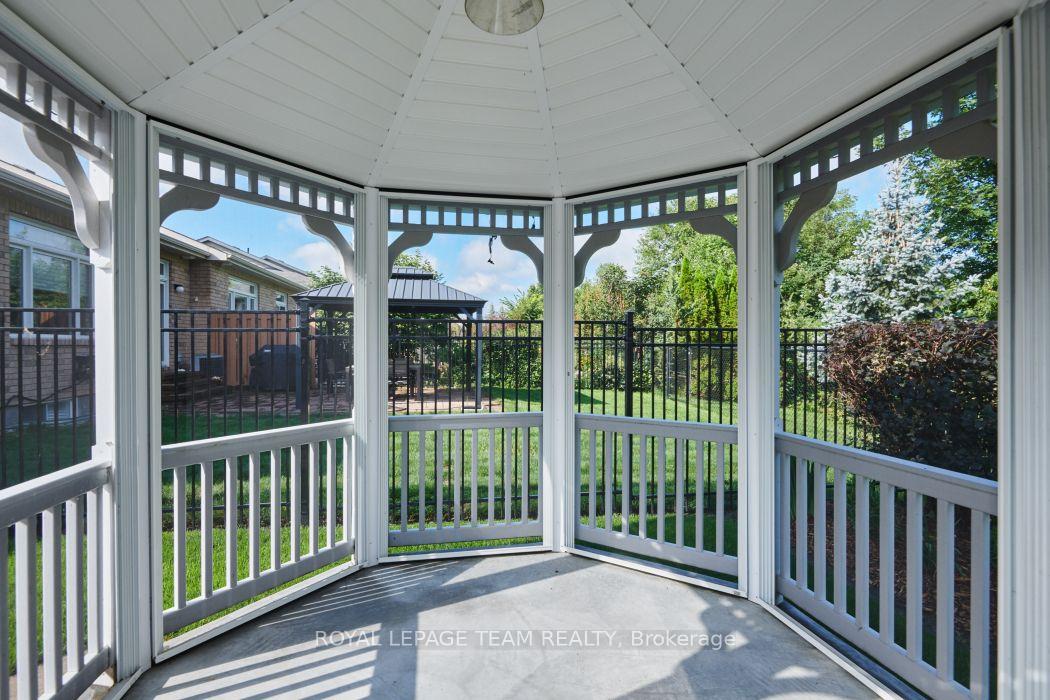 Photo 34 of 934 Burwash Landing, Ottawa, Kanata - Morgan's Grant/South March — HOMEH